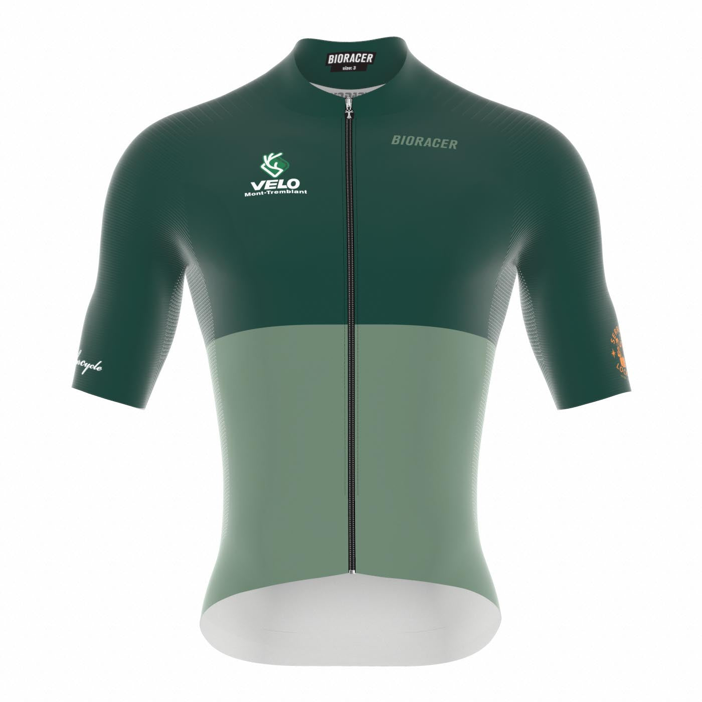 Jersey SS Epic - Plus - Men