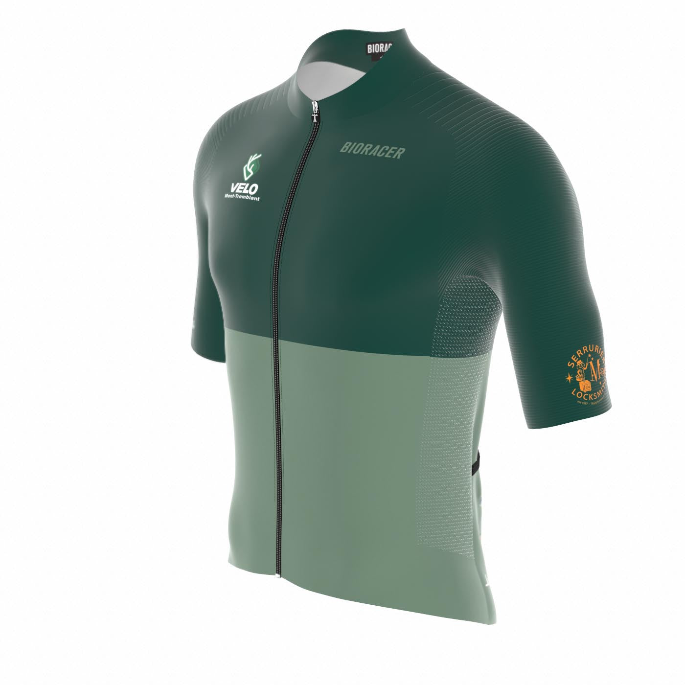 Jersey SS Epic - Plus - Women