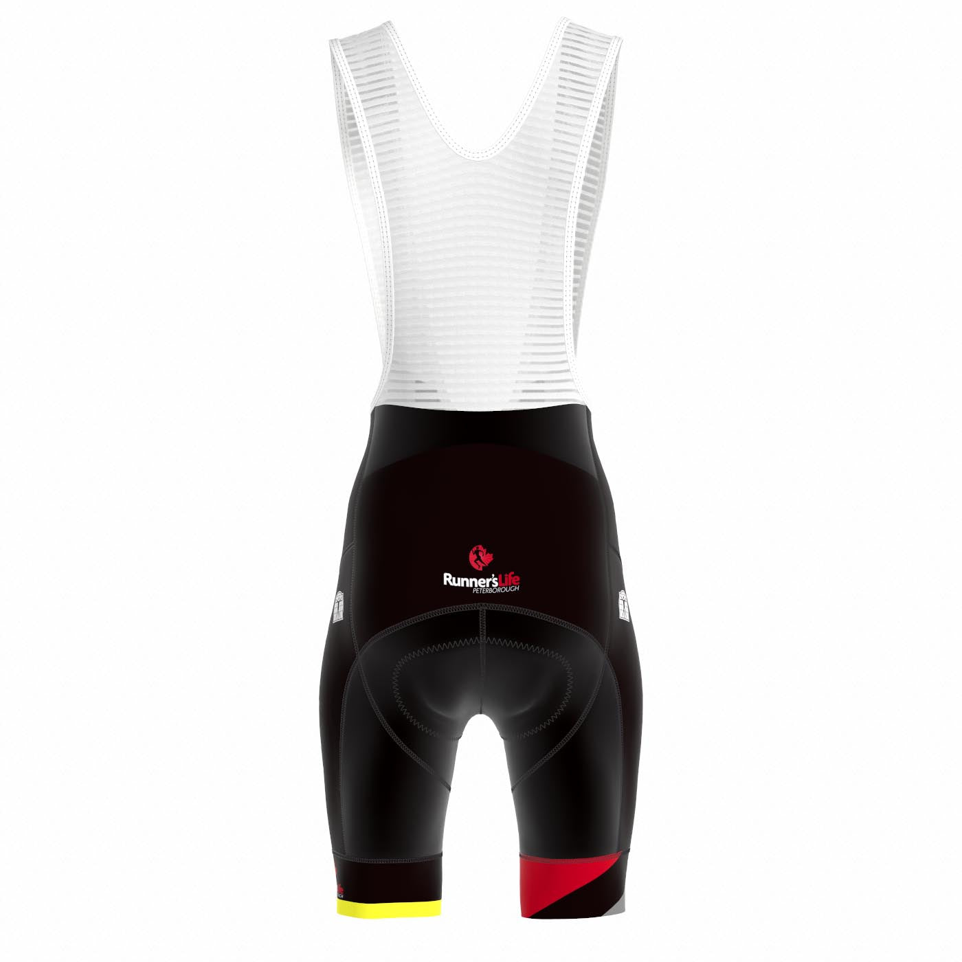 Bibshort Icon Lycra - Men