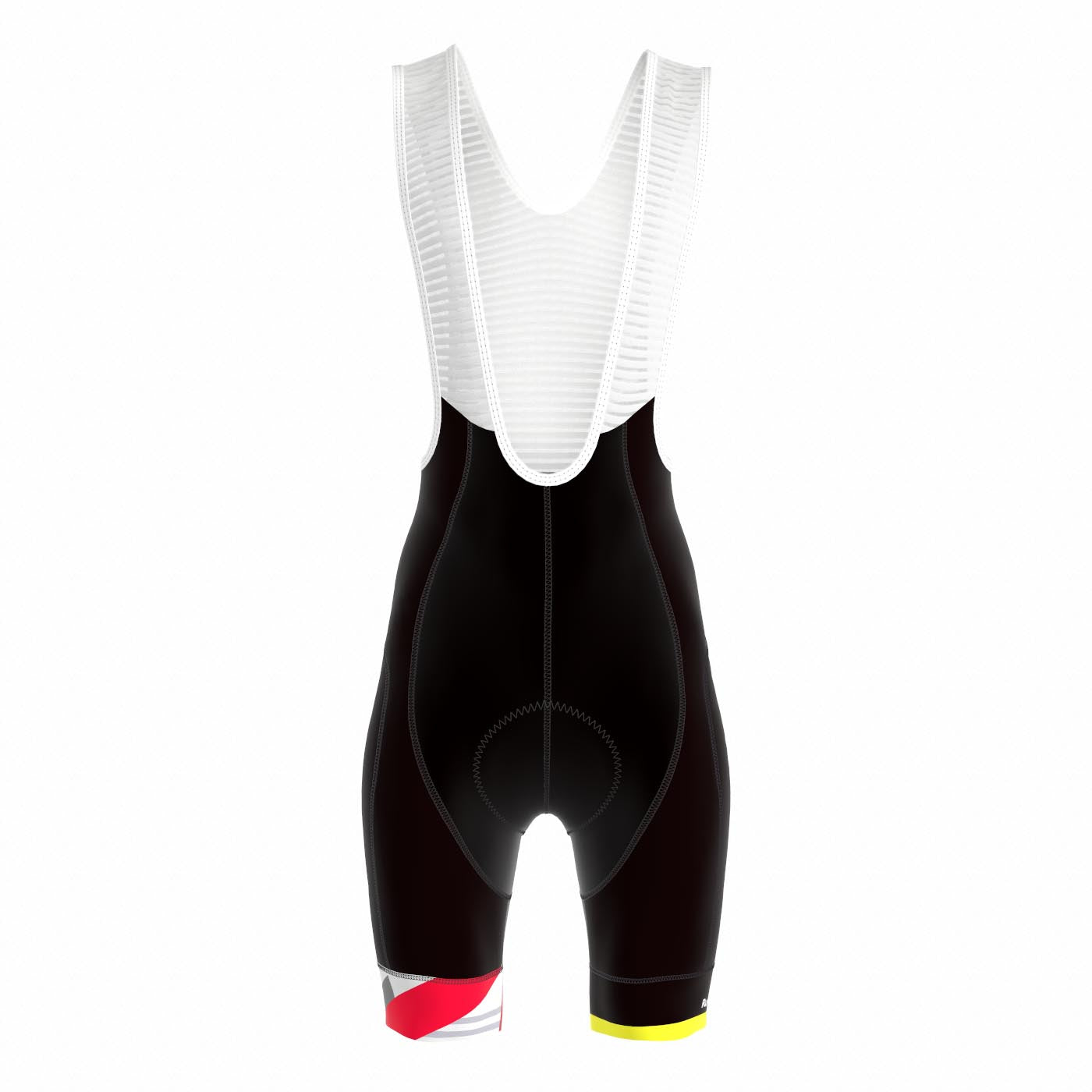Bibshort Icon Lycra - Women