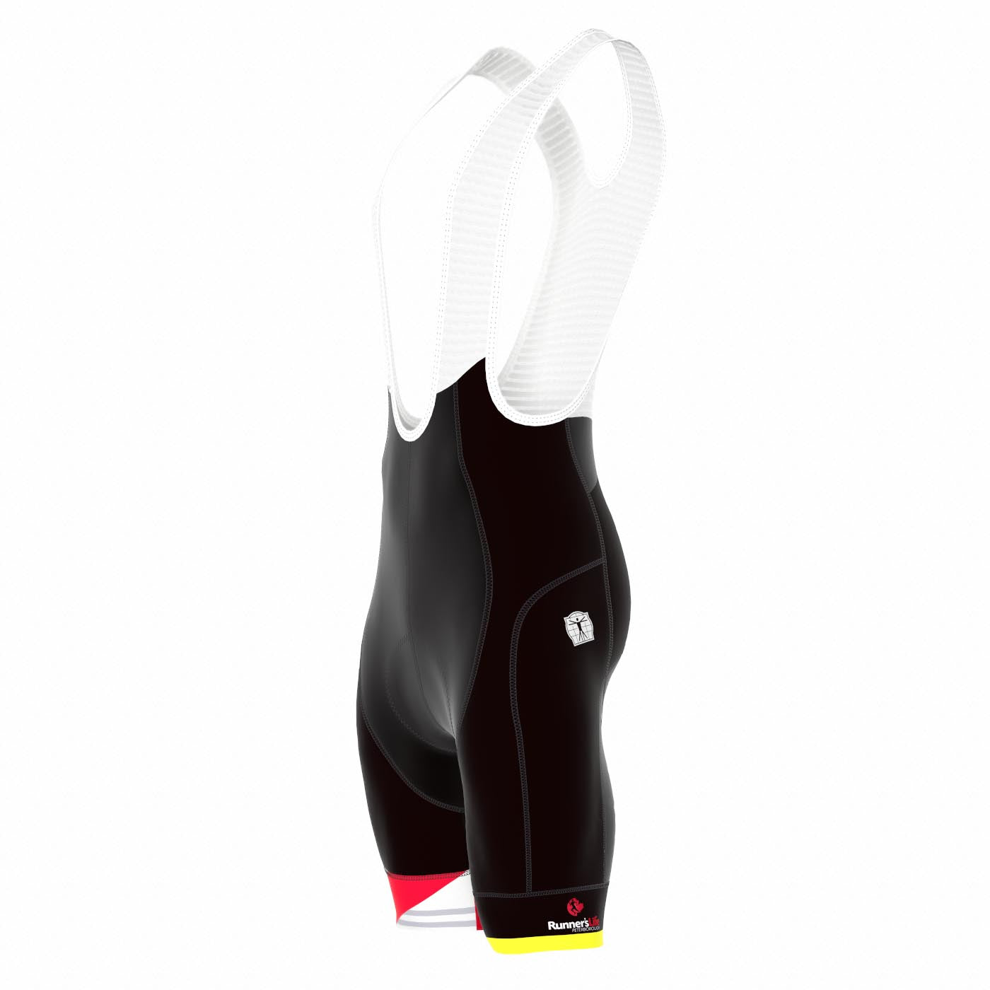 Bibshort Icon Lycra - Women