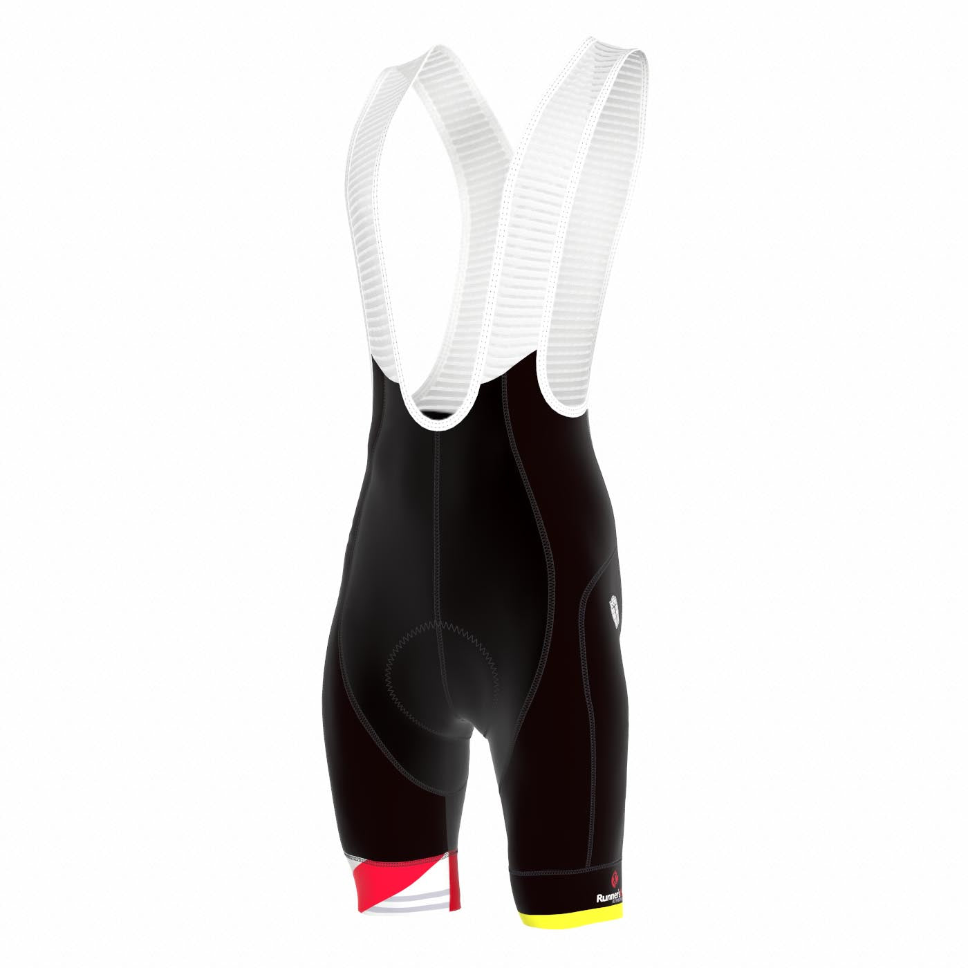 Bibshort Icon Lycra - Women