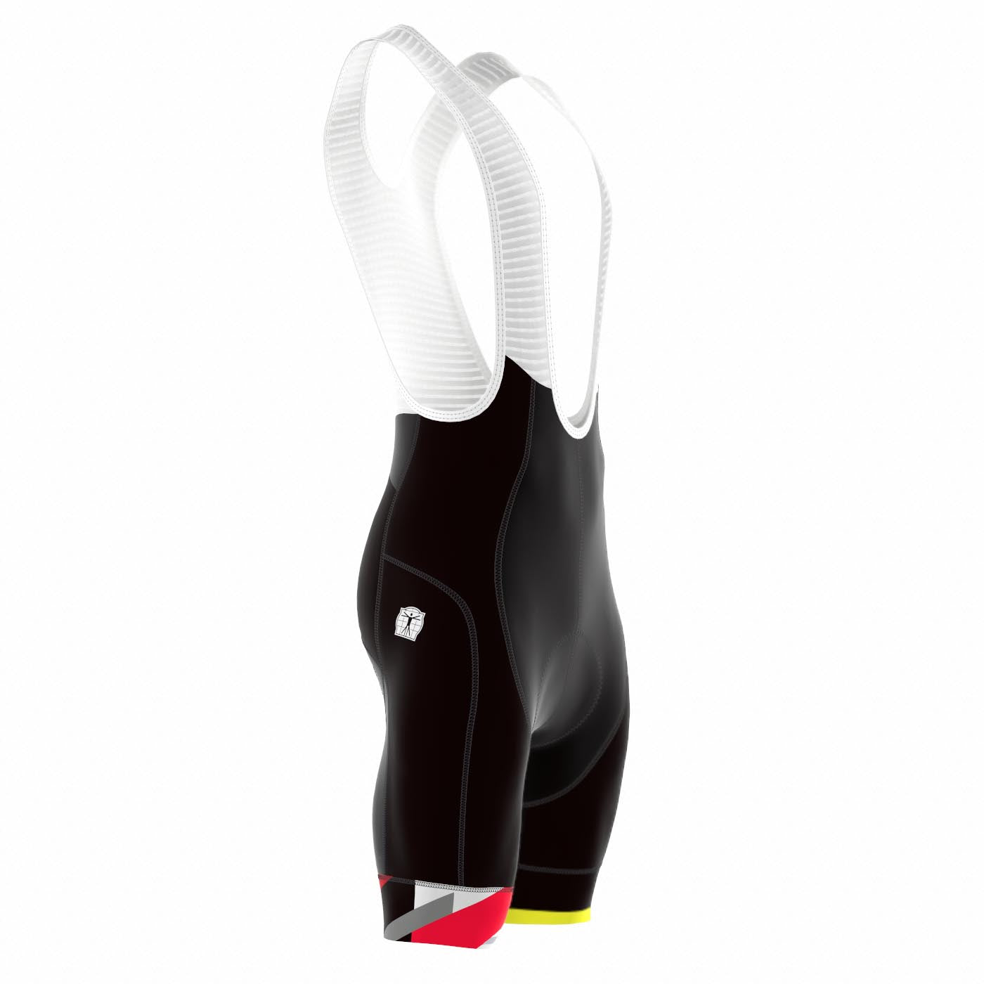 Bibshort Icon Lycra - Women