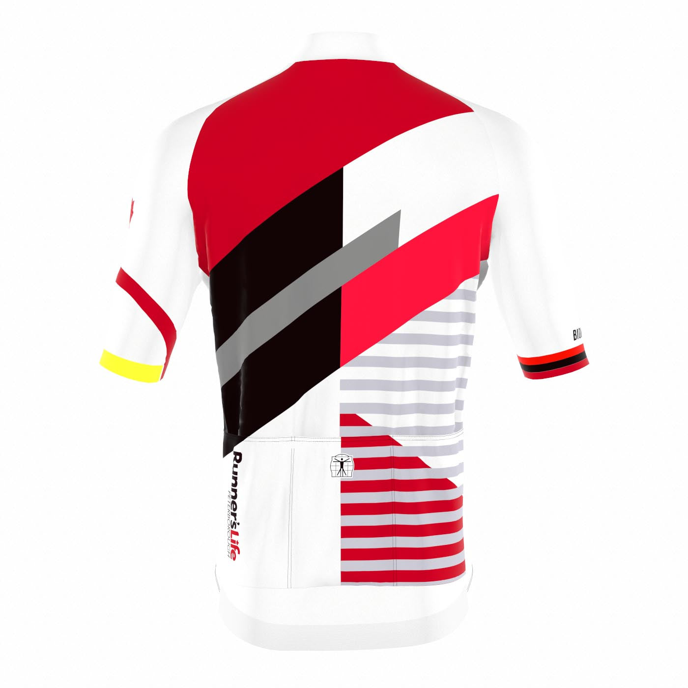 Jersey SS Icon Classic - Men