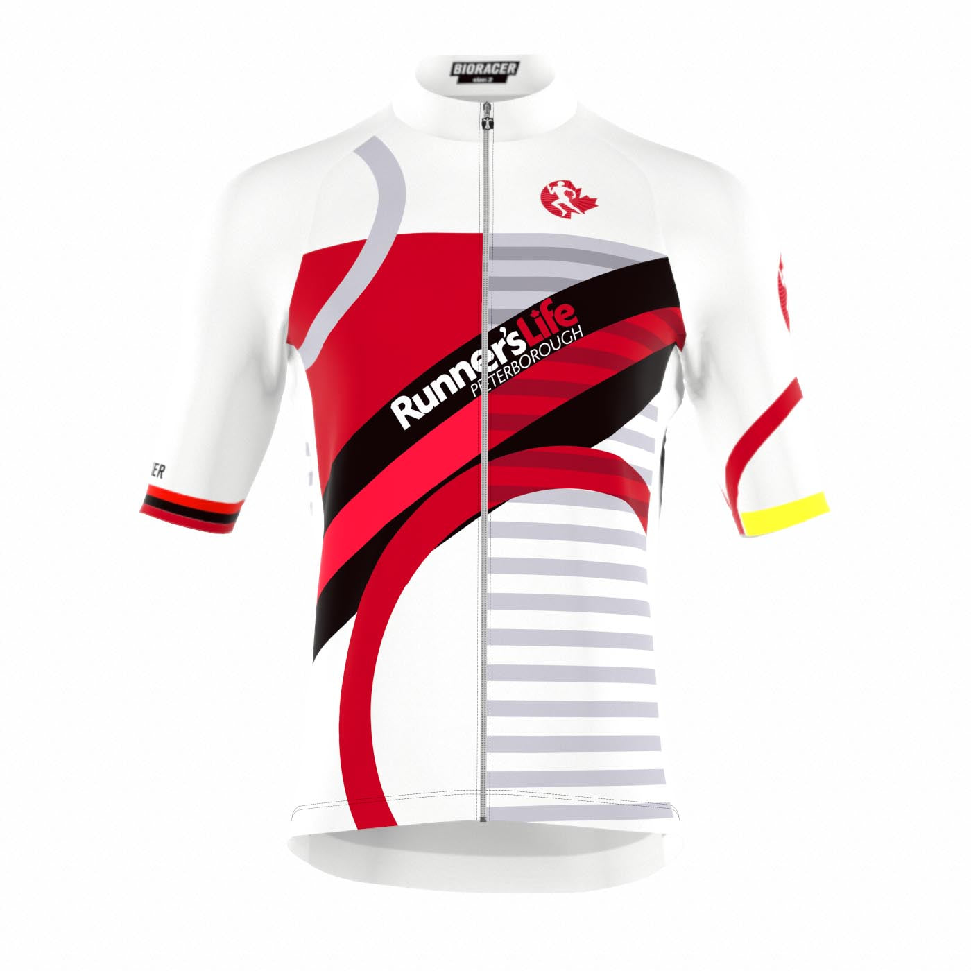Icon Ride Jersey - Men