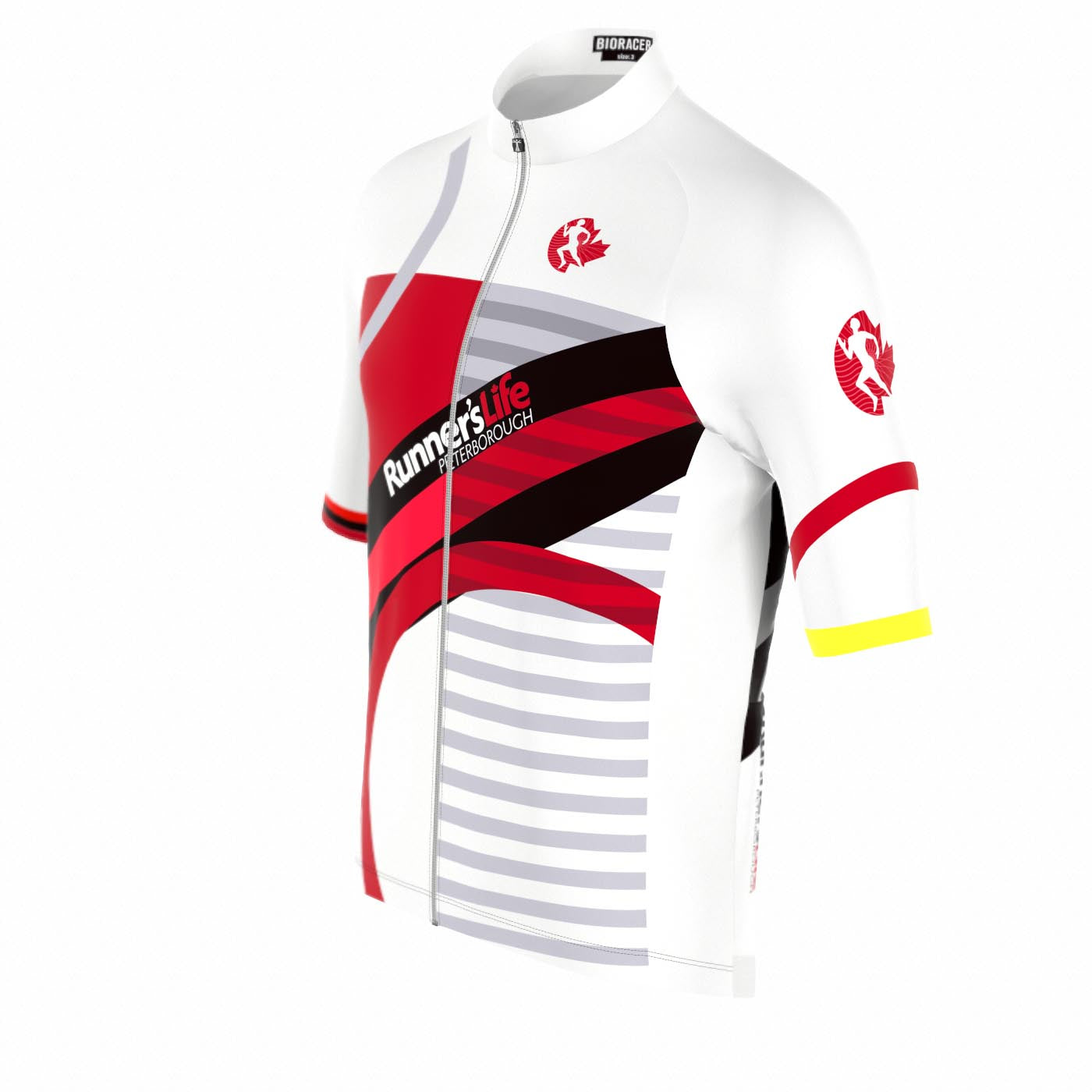 Jersey SS Icon Classic - Men