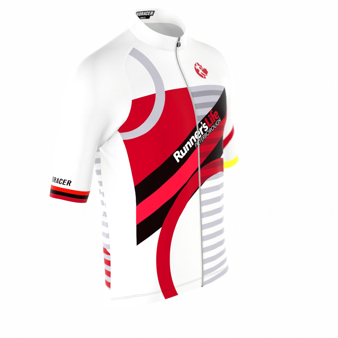 Jersey SS Icon Classic - Men