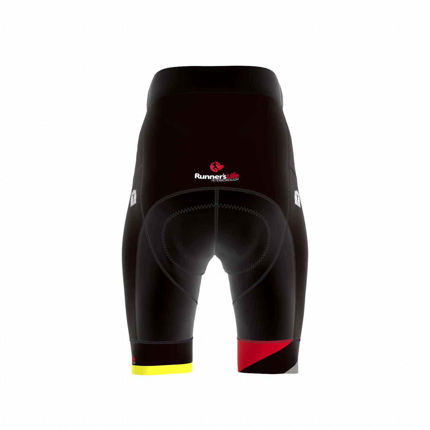Shorts Icon Lycra - Men