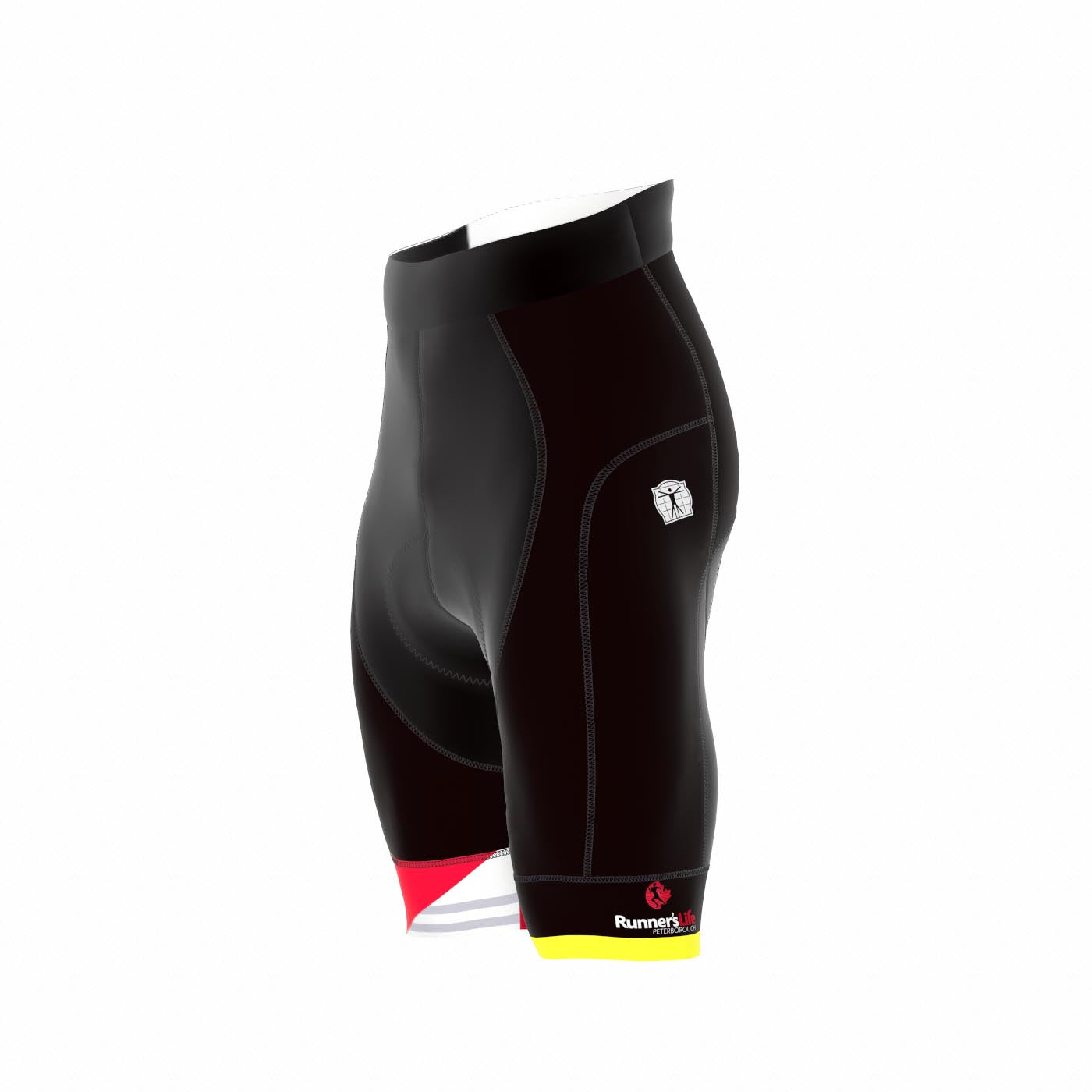 Shorts Icon Lycra - Women