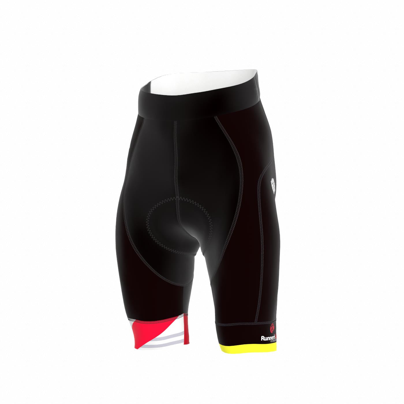 Shorts Icon Lycra - Women