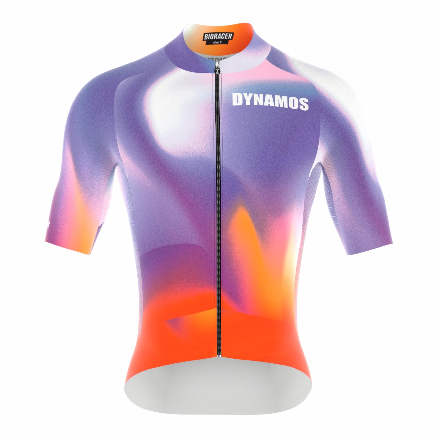 Jersey SS Epic - Plus - Women