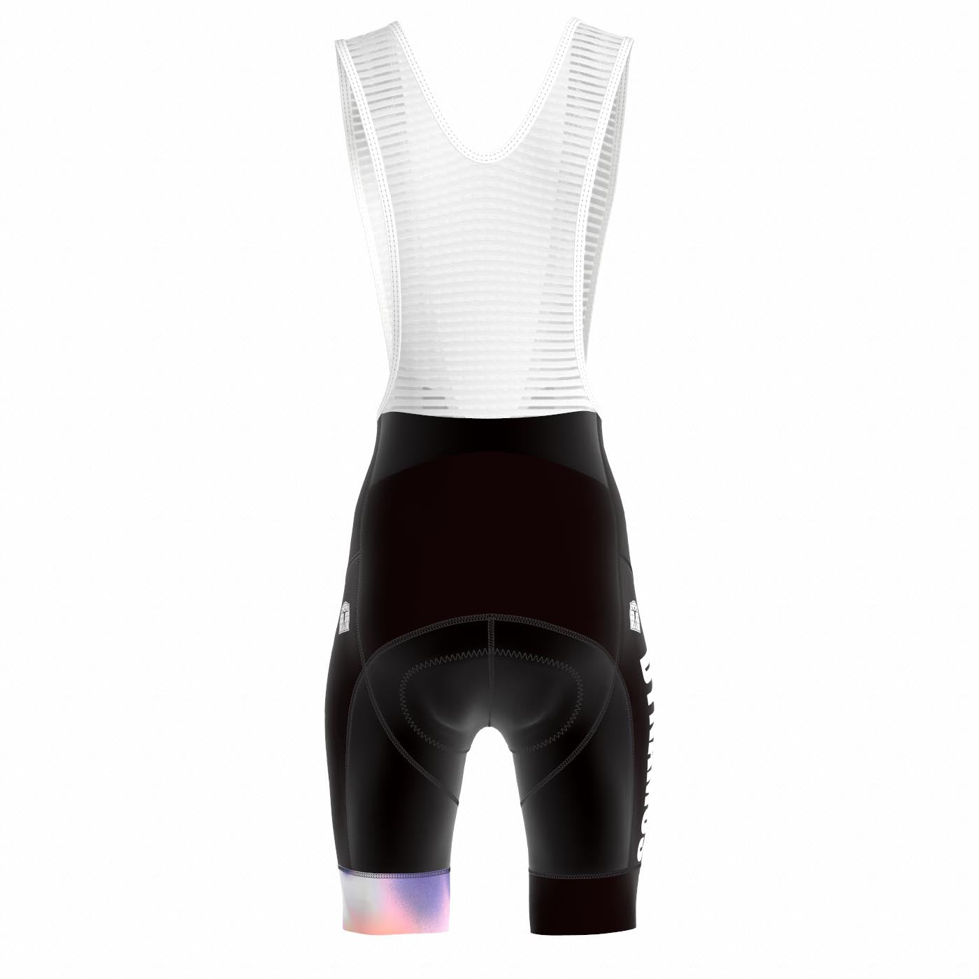 Bibshort Icon Lycra - Men
