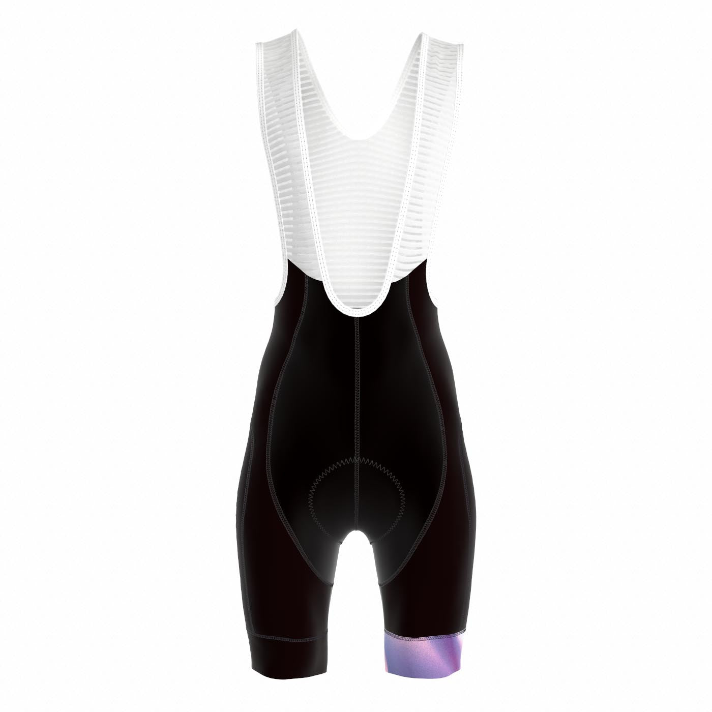 Bibshort Icon Lycra - Women