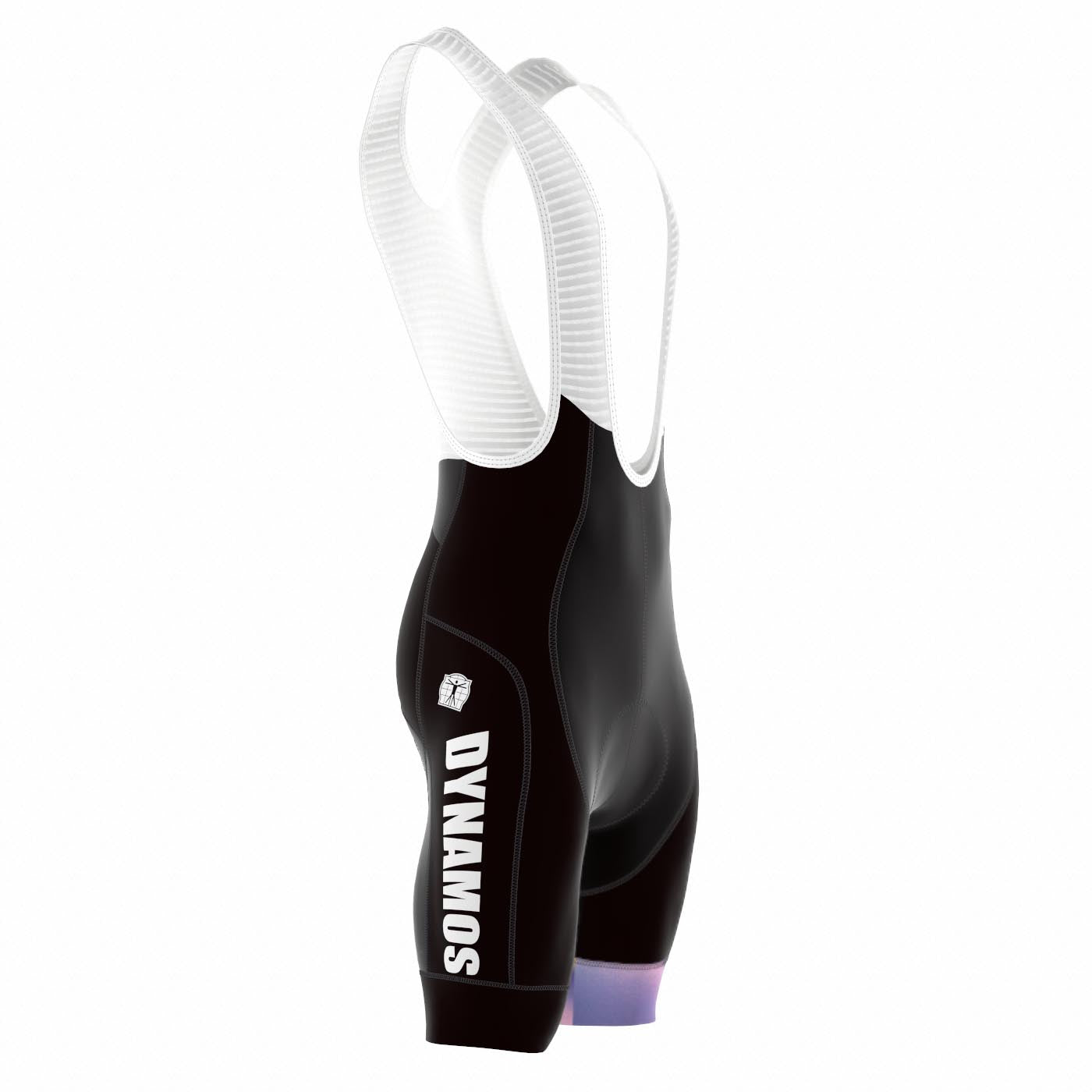 Bibshort Icon Lycra - Men
