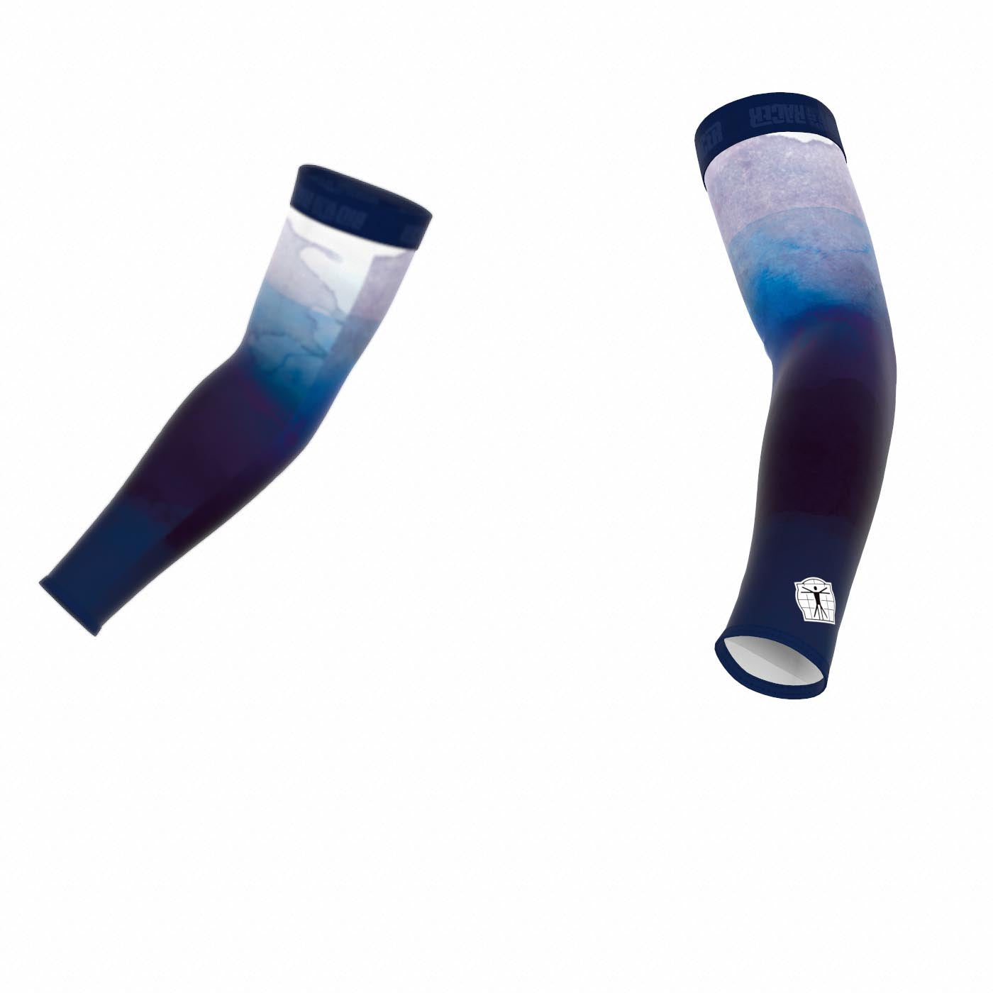 Team Armwarmers Epic - Unisex
