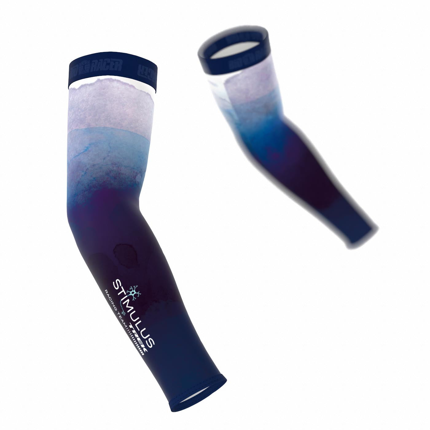 Team Armwarmers Epic - Unisex