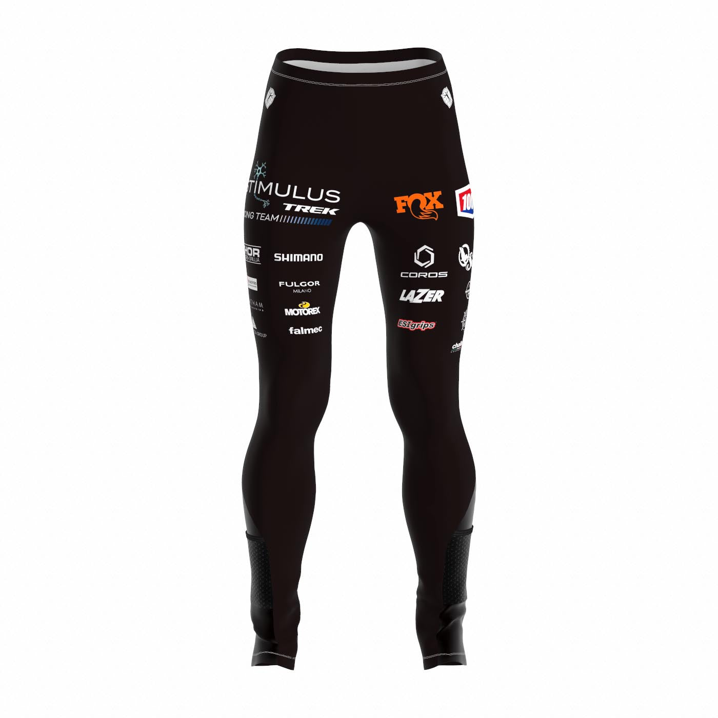 Icon Tempest Tights Warm-Up - Men