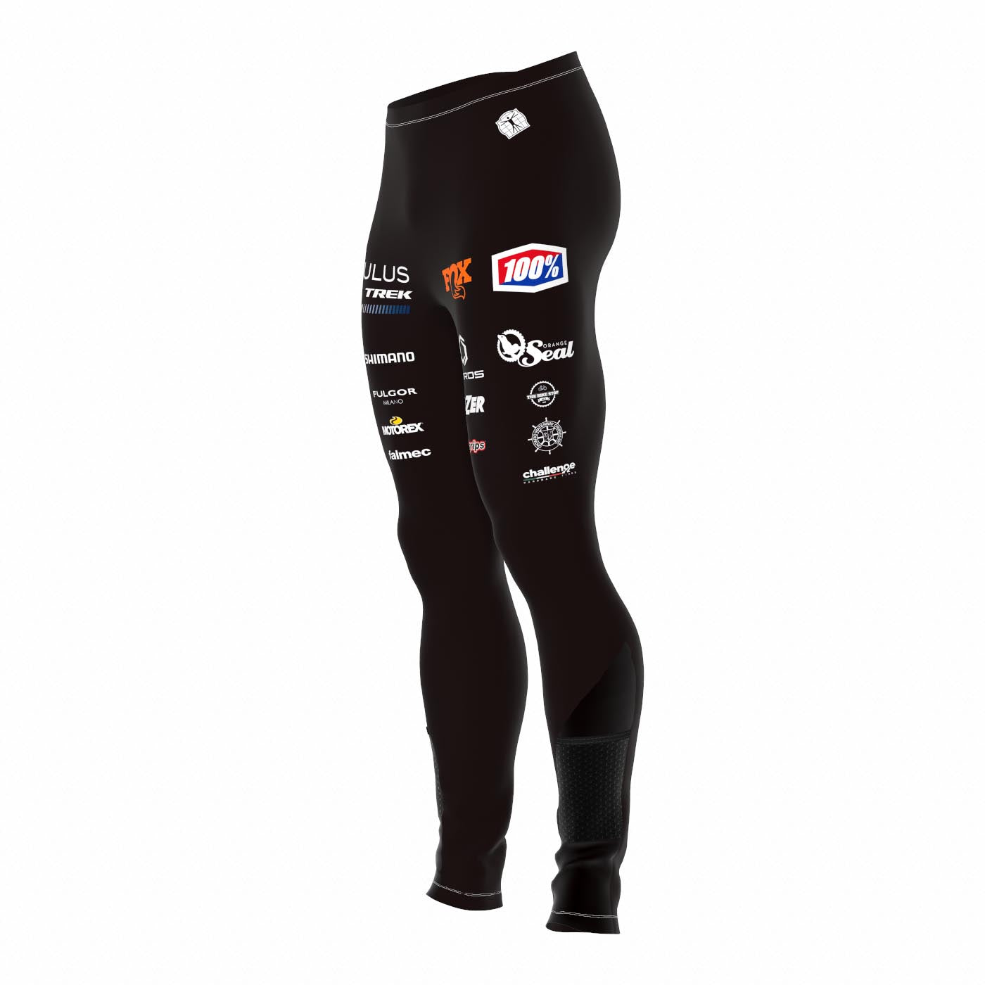 Icon Tempest Tights Warm-Up - Women