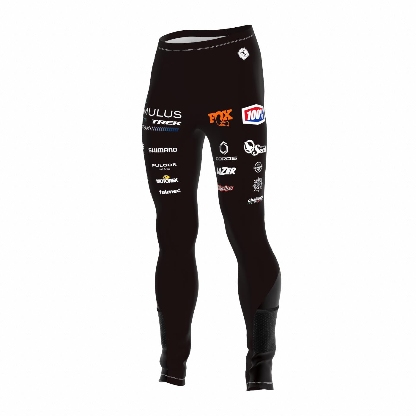 Icon Tempest Tights Warm-Up - Men