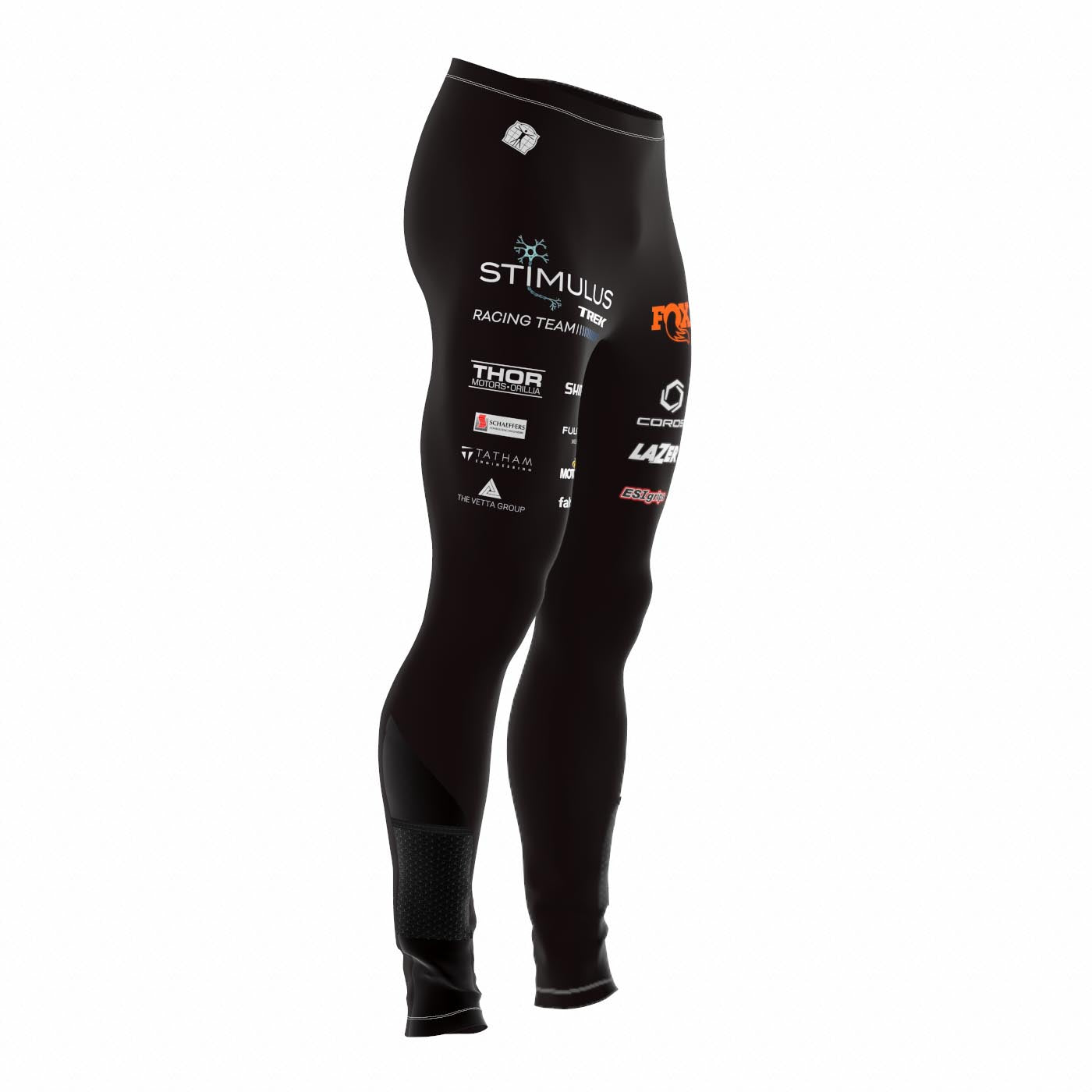 Icon Tempest Tights Warm-Up - Women