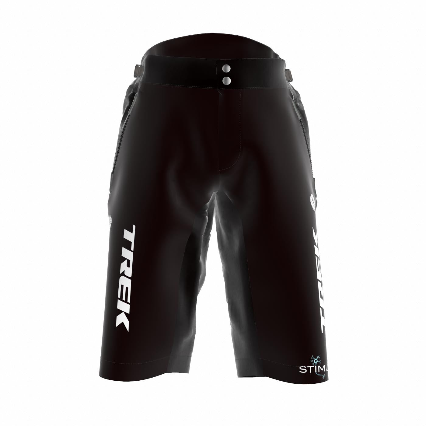 Off Road Tech Shorts - Unisex