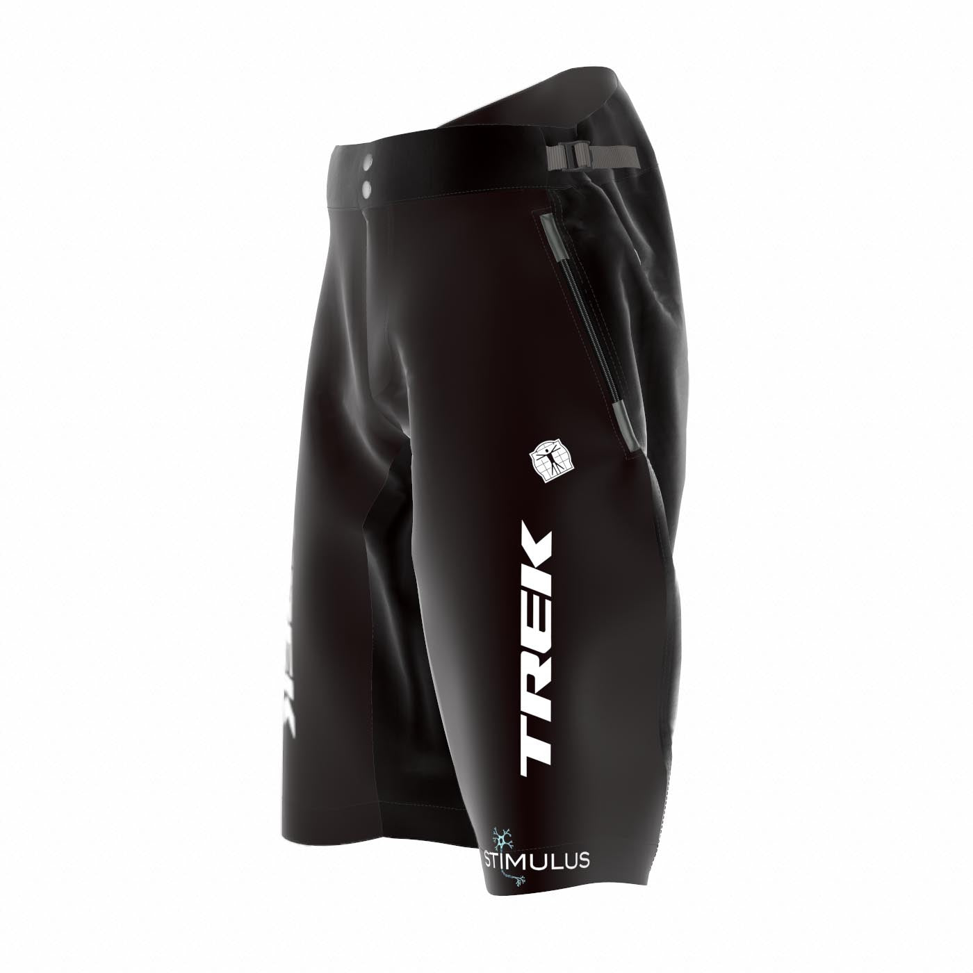 Off Road Tech Shorts - Unisex