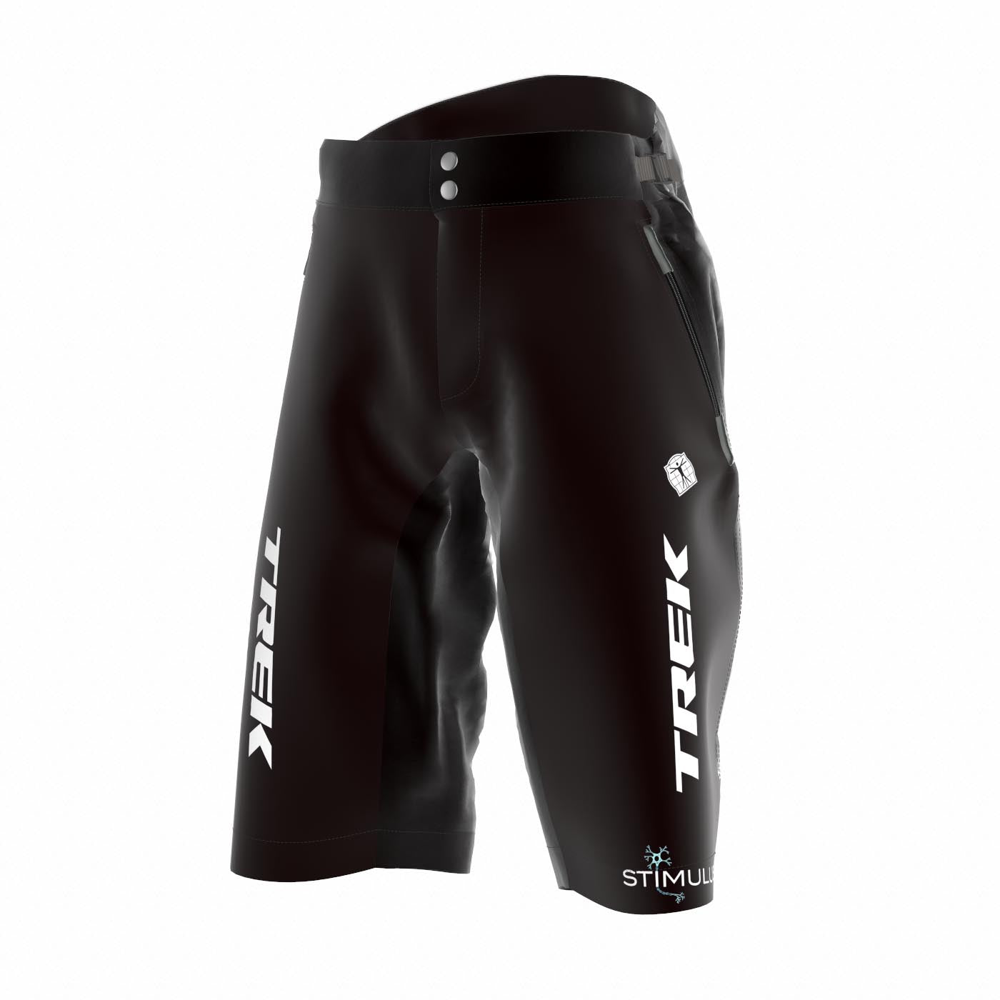Off Road Tech Shorts - Unisex