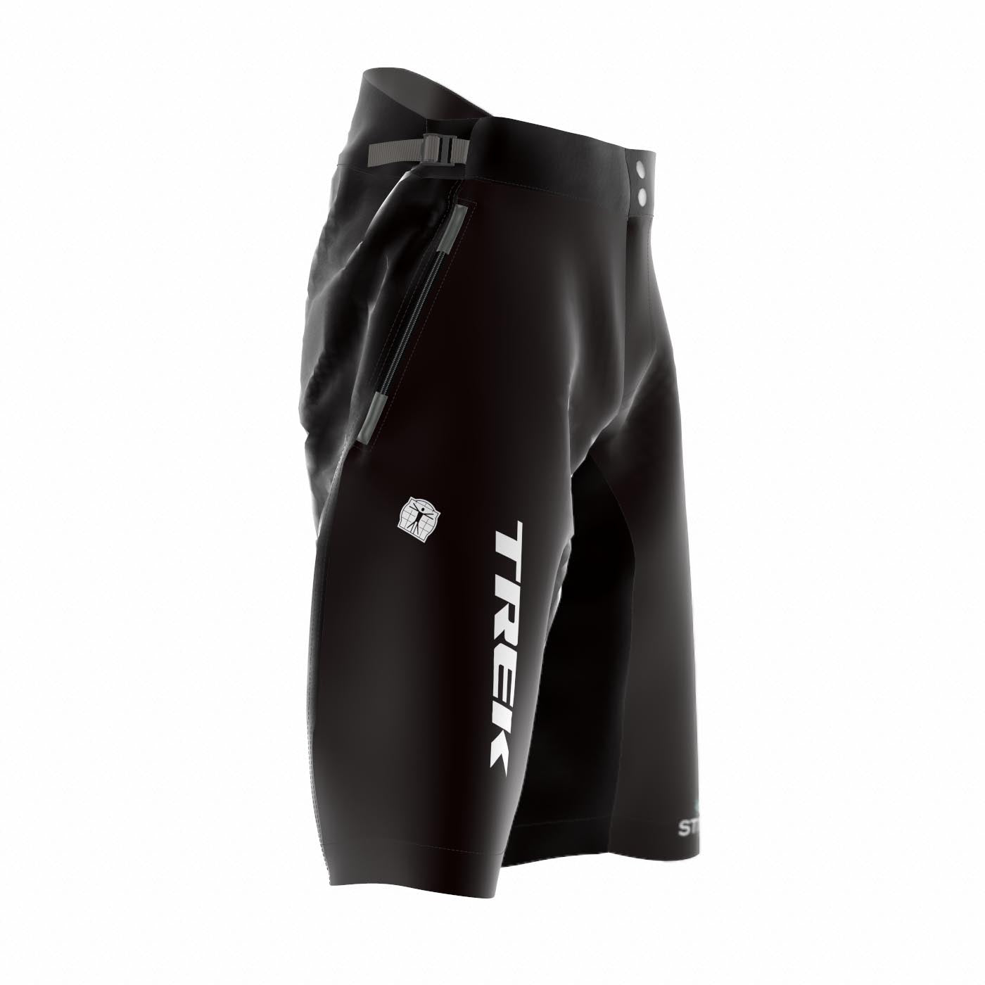 Off Road Tech Shorts - Unisex