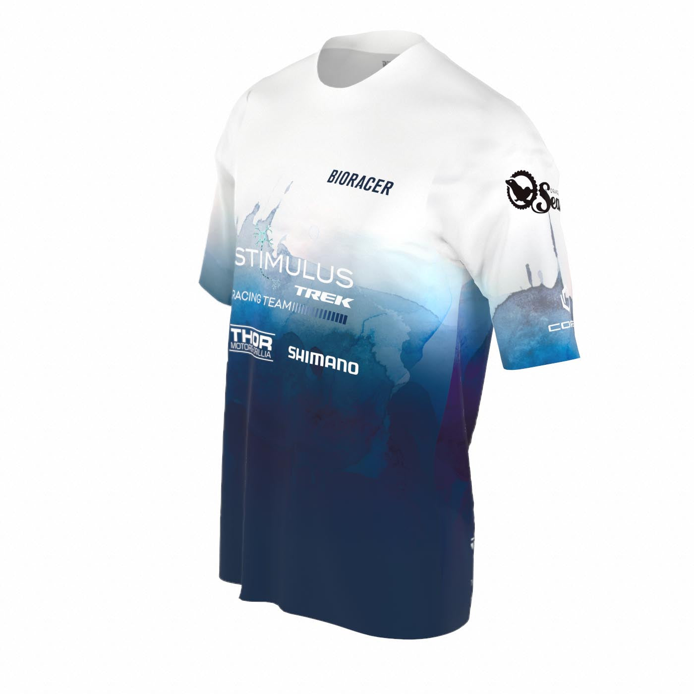 Off Road T-Shirt