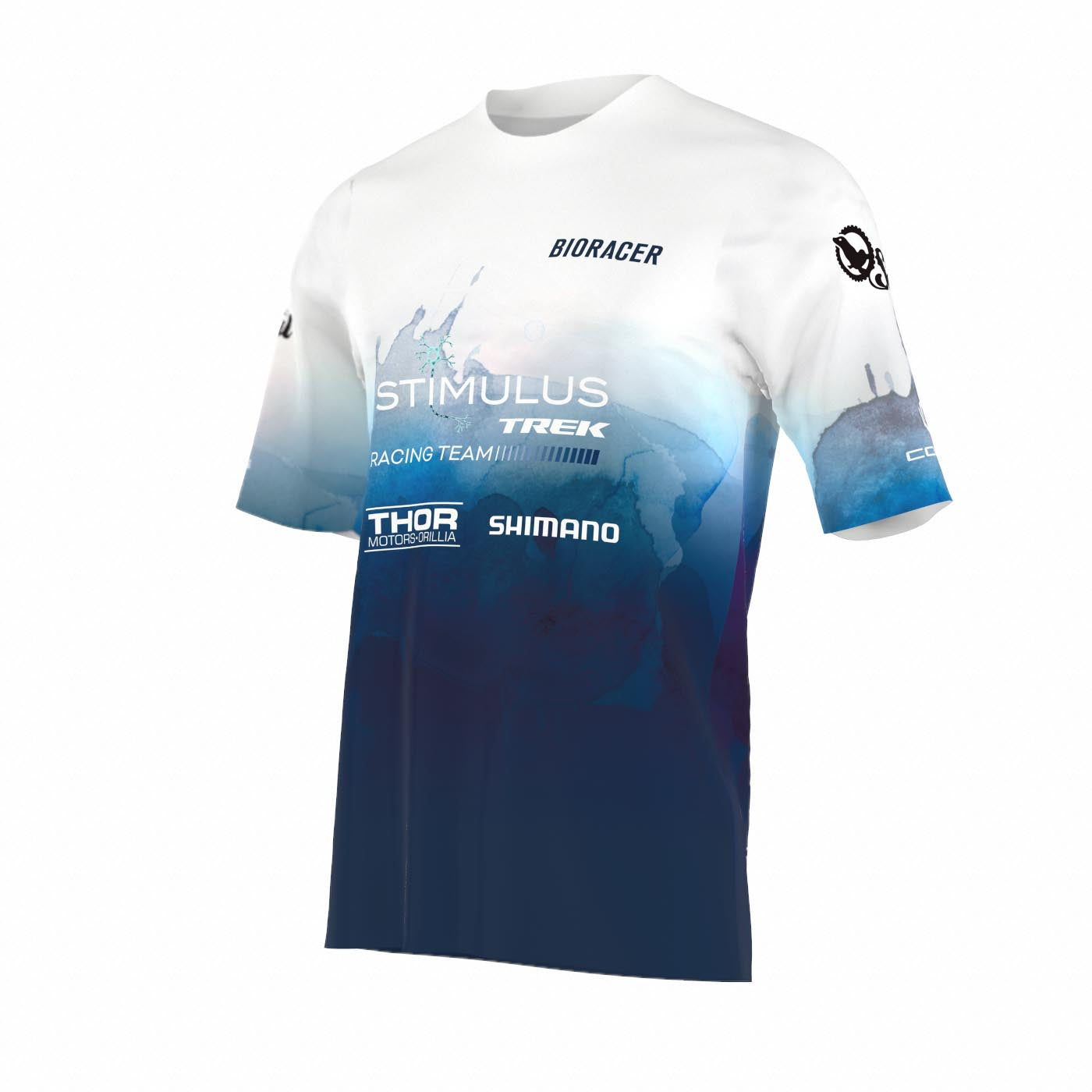 Off Road T-Shirt