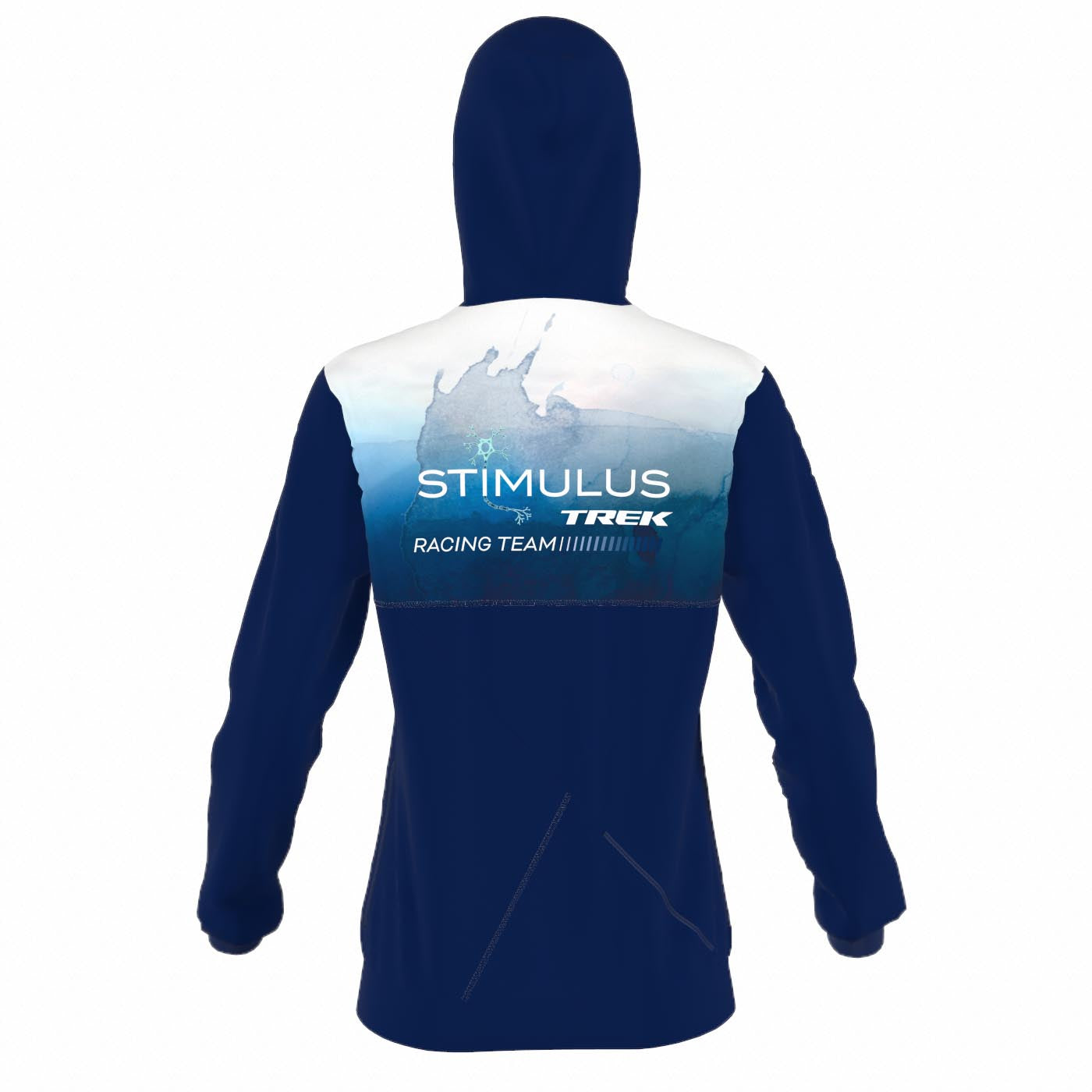 Leisure Wear Urban Tech Hoody - Men