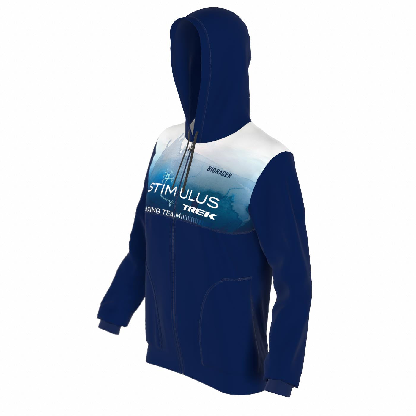 Leisure Wear Urban Tech Hoody - Women