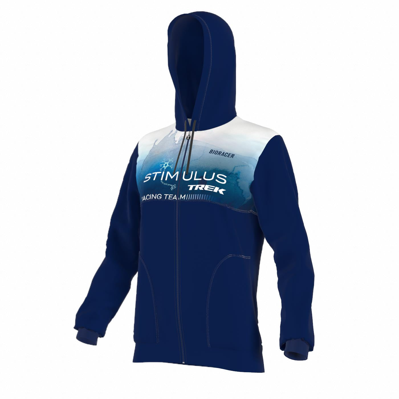 Leisure Wear Urban Tech Hoody - Women