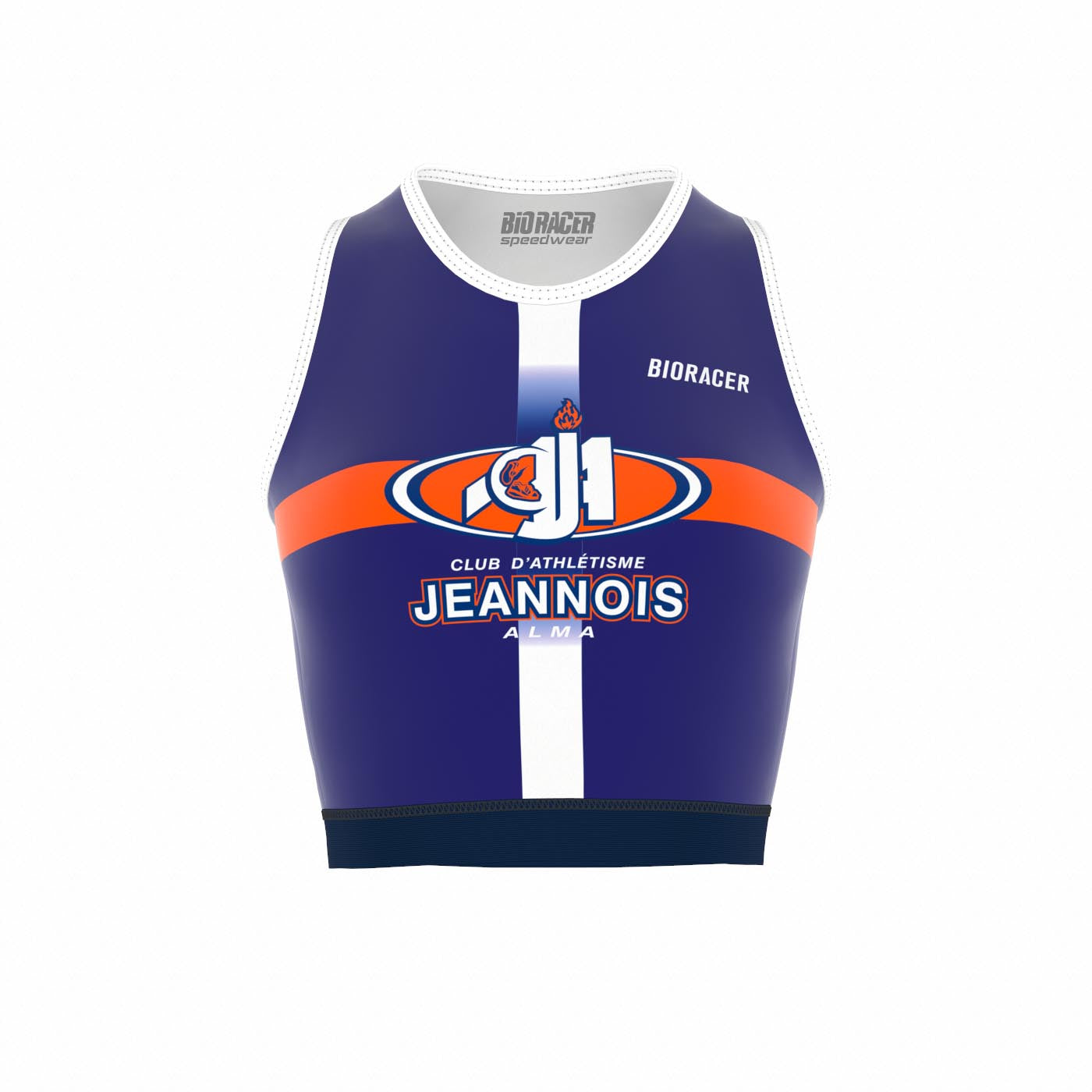 Athletics Women's Top