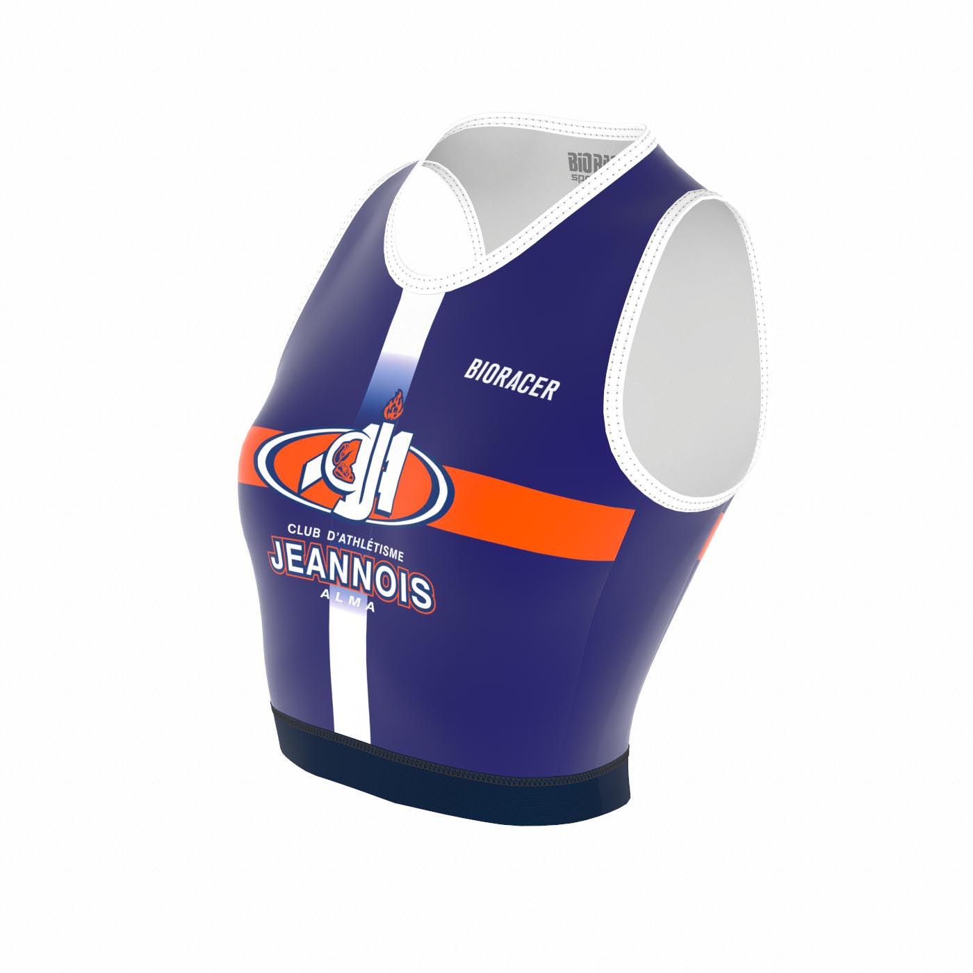 Athletics Women's Top