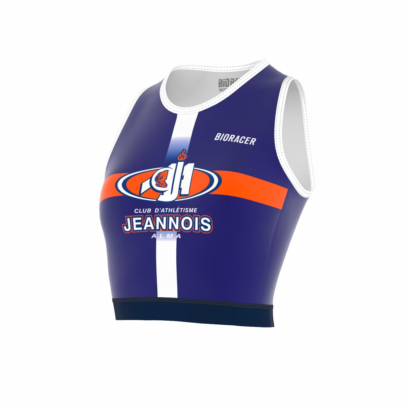 Athletics Women's Top