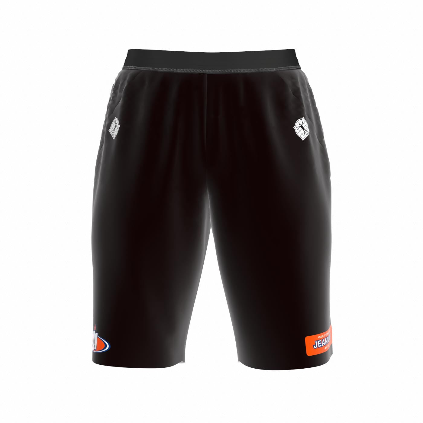 Athletics Short Freerun - Unisex