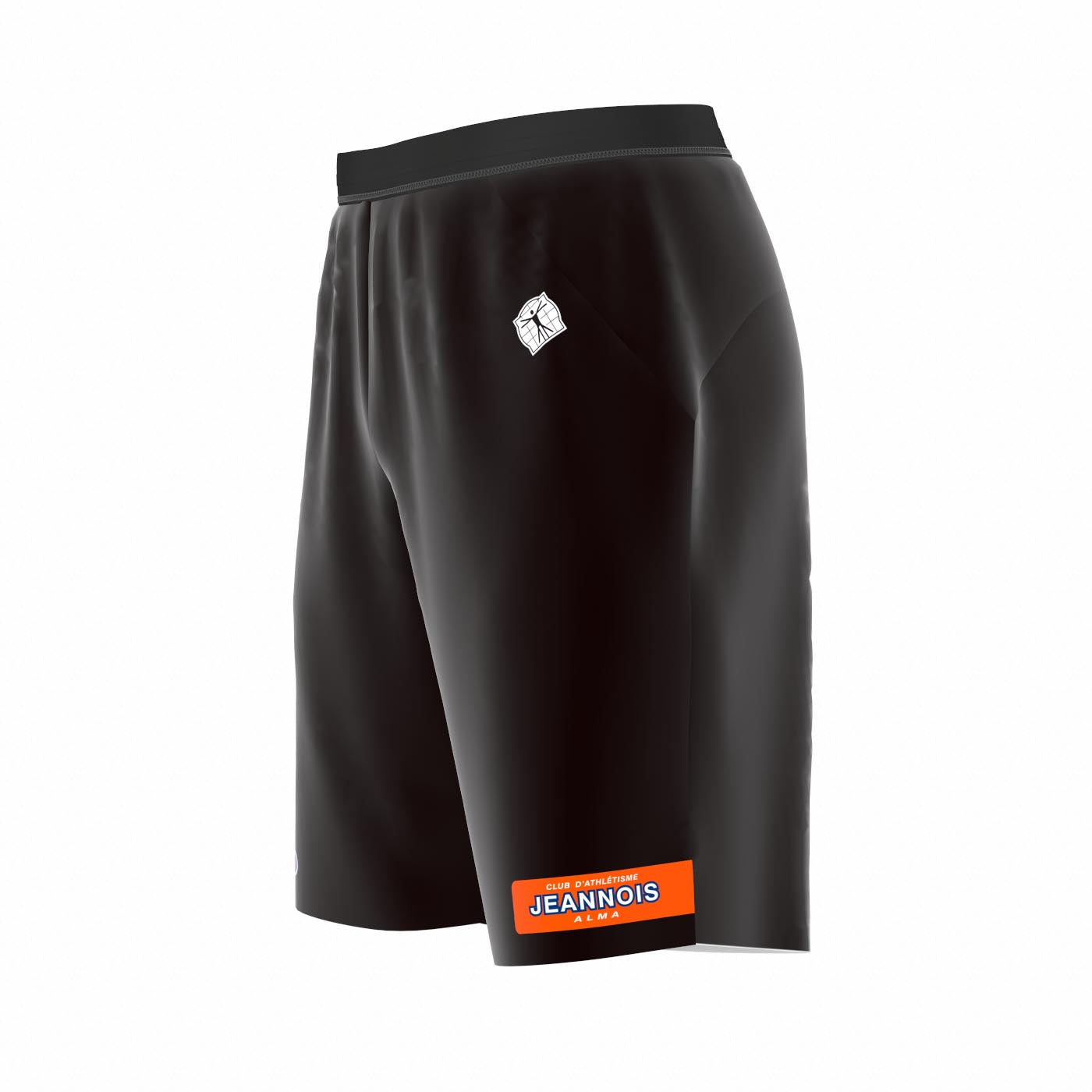 Athletics Short Freerun - Unisex
