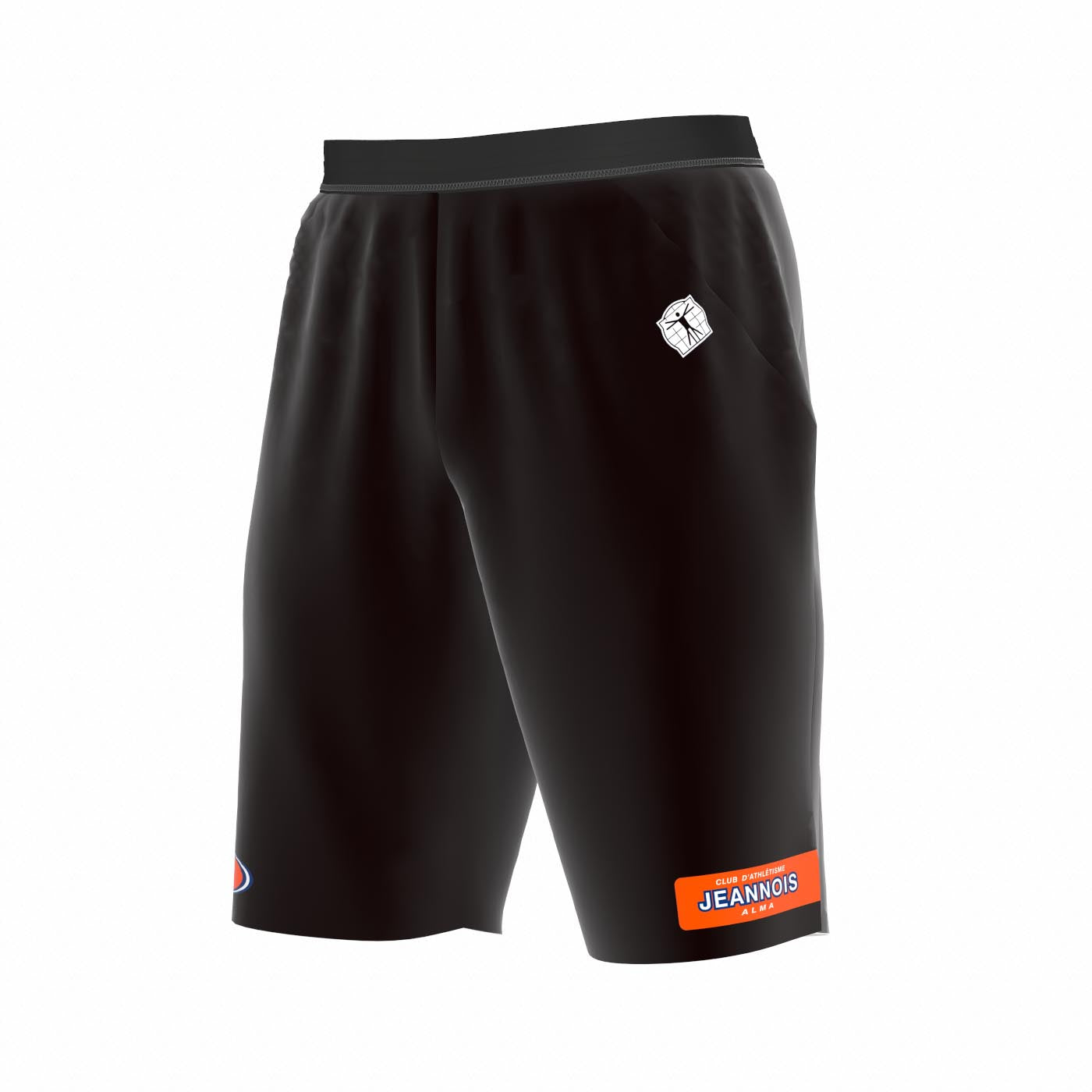 Athletics Short Freerun - Unisex
