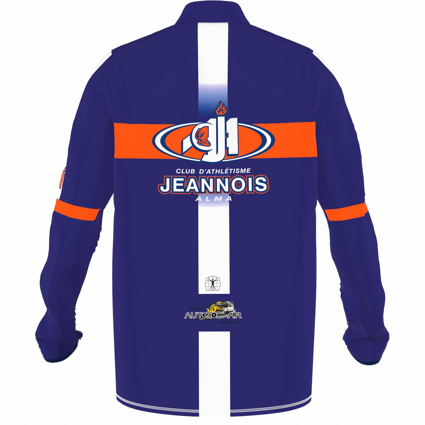 Athletics Jacket - Women