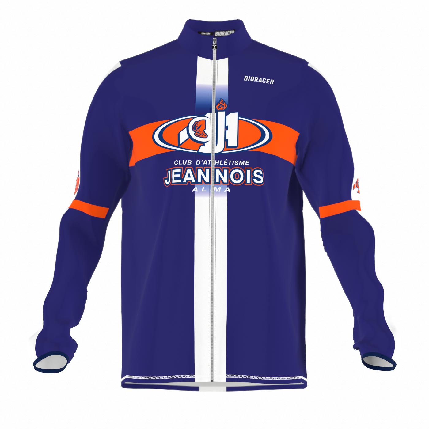 Athletics Jacket - Men