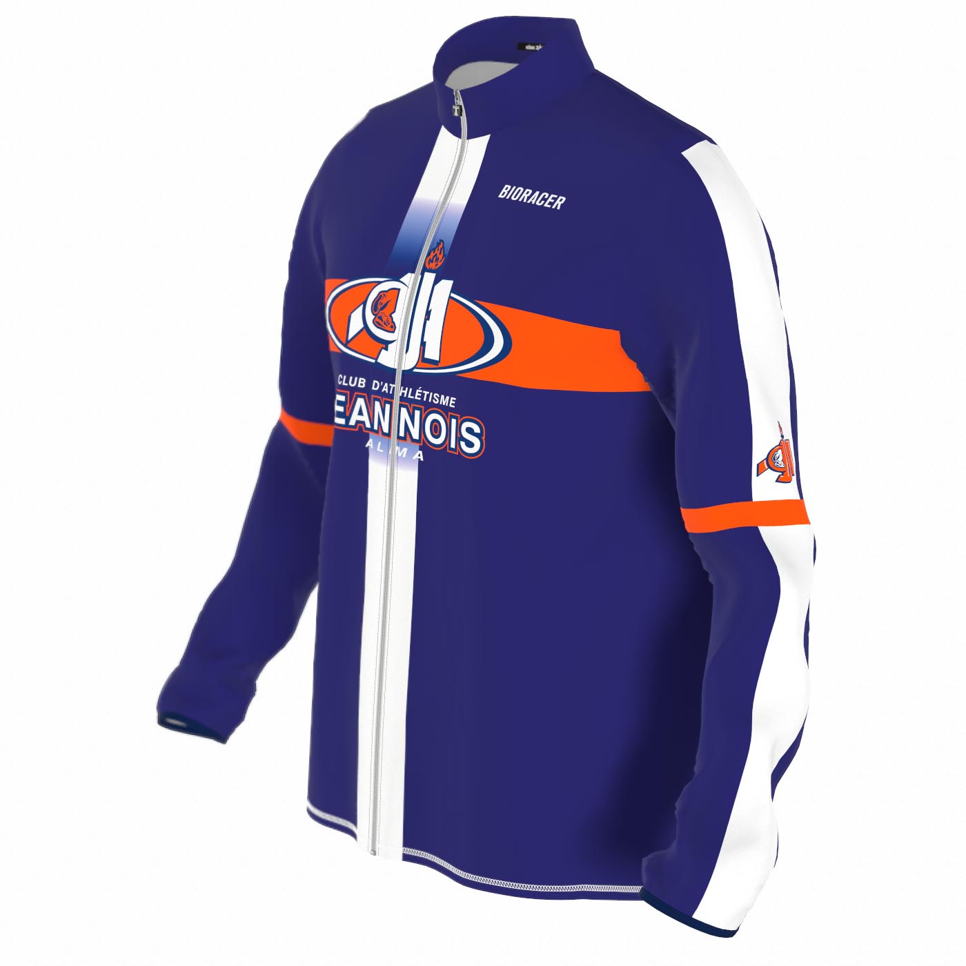 Athletics Jacket - Women