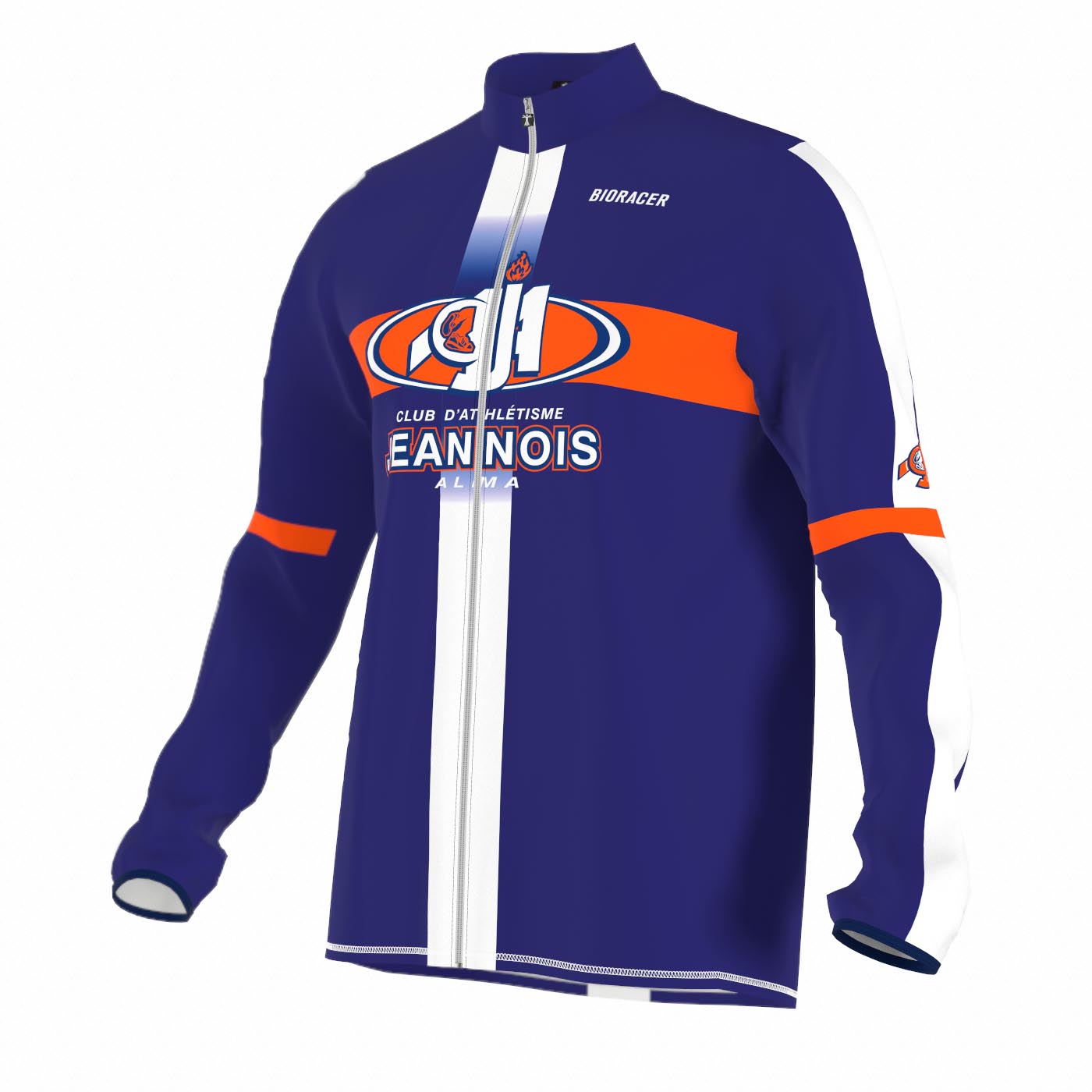 Athletics Jacket - Men