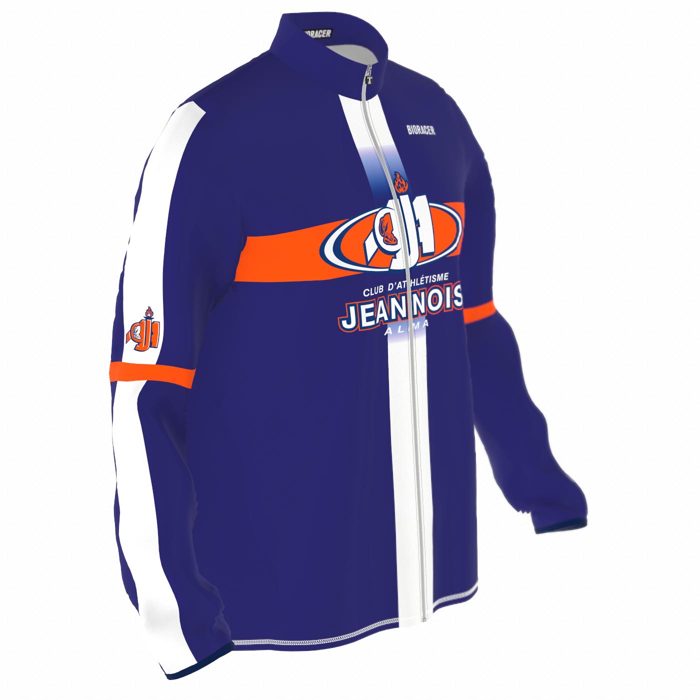 Athletics Jacket - Men