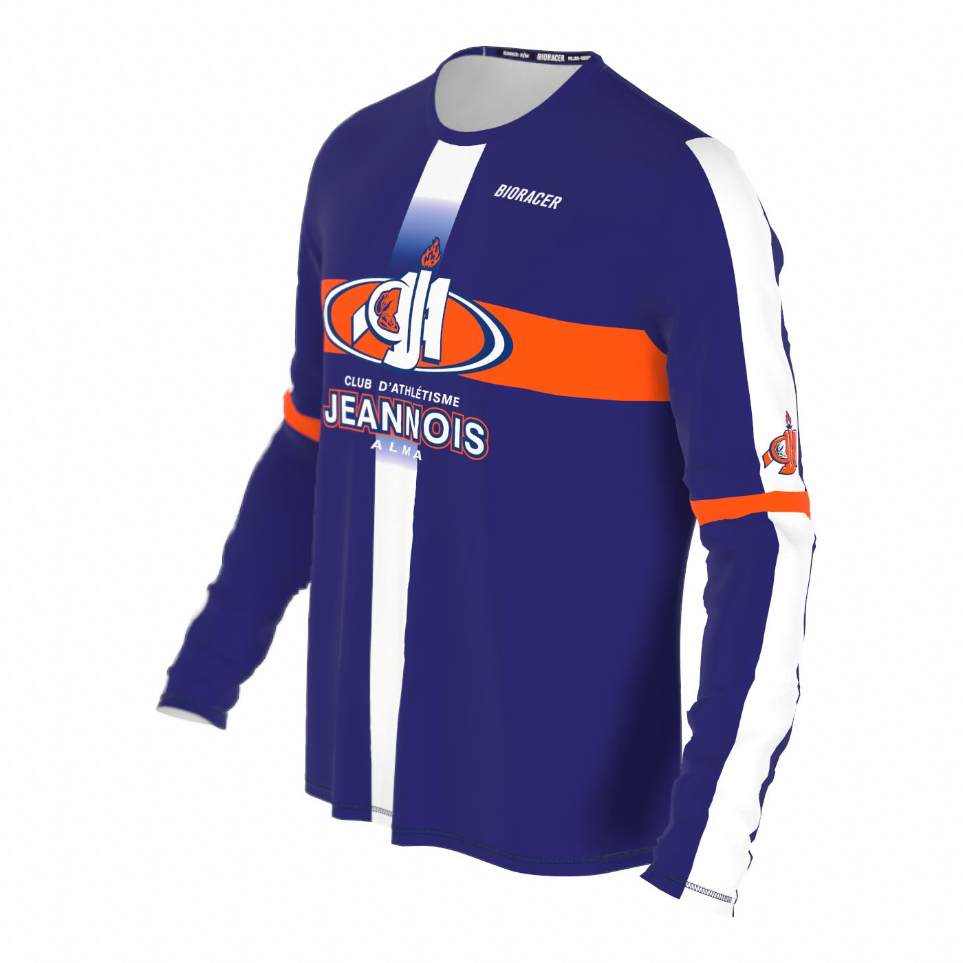 Athletics Long Sleeve Shirt - Women