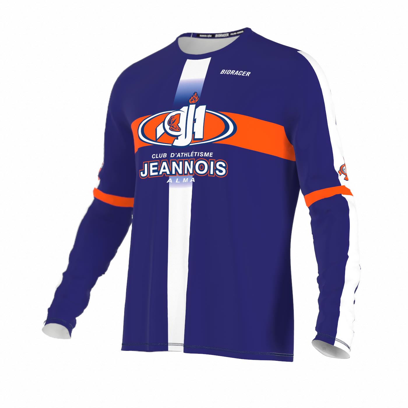 Athletics Long Sleeve Shirt - Men