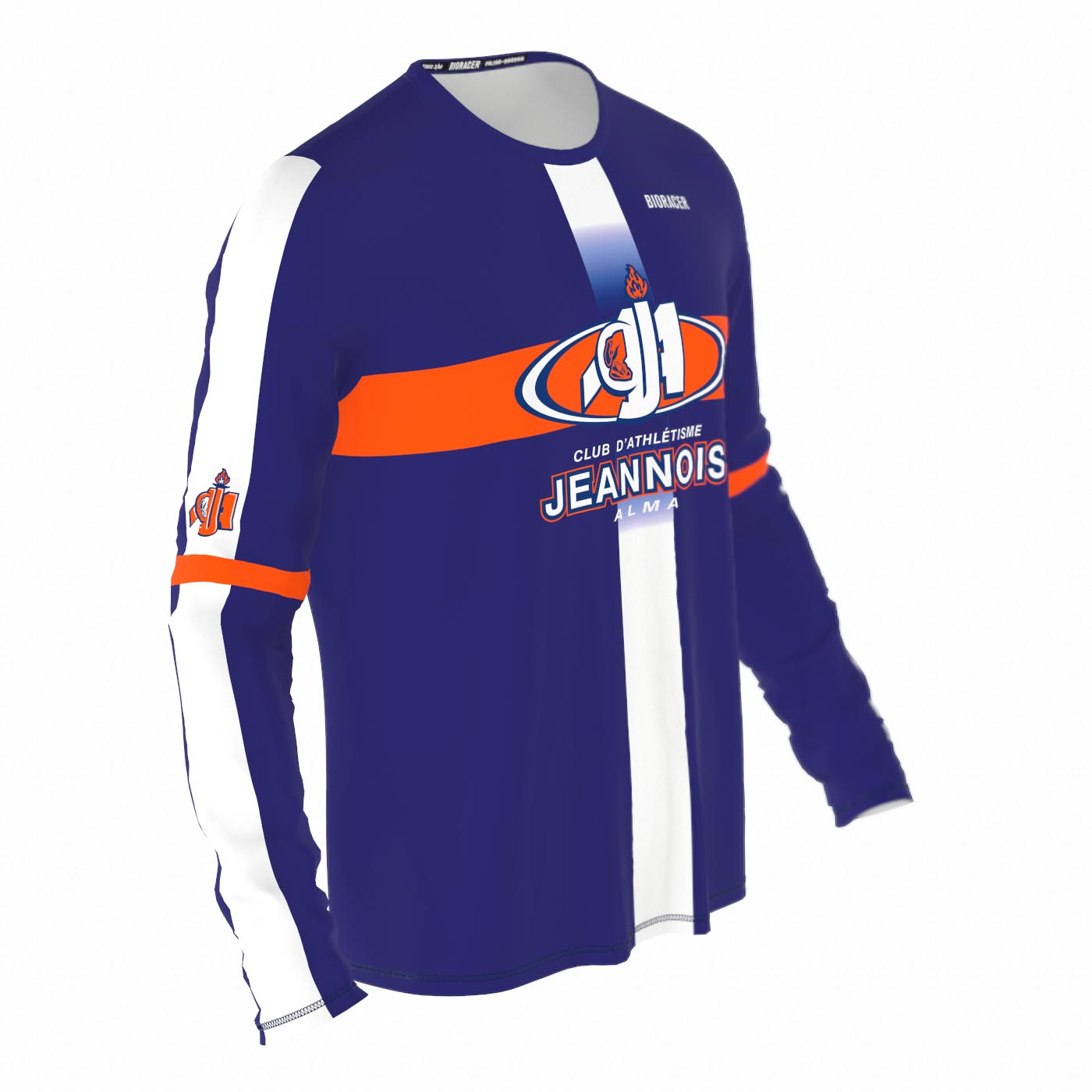 Athletics Long Sleeve Shirt - Men