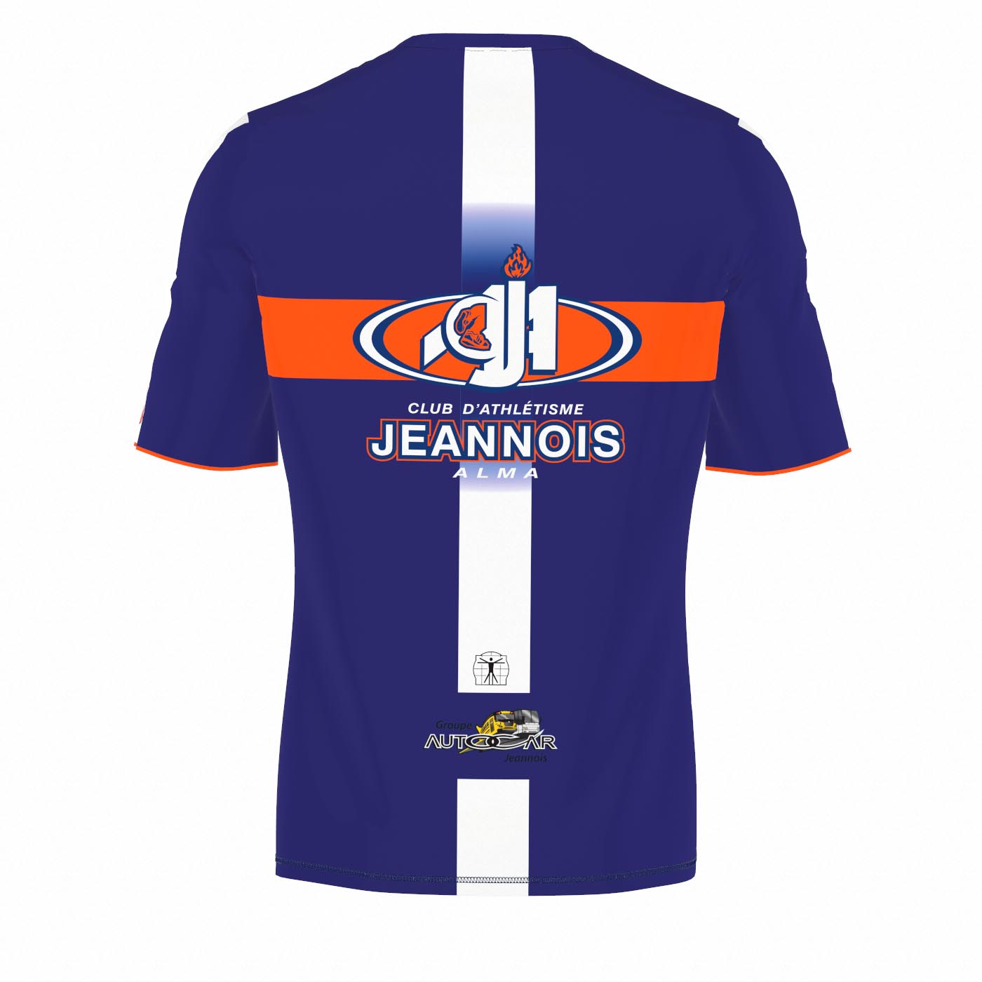 Athletics Shirt - Men