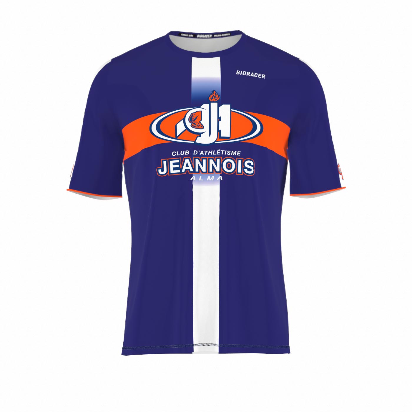Athletics Shirt - Women