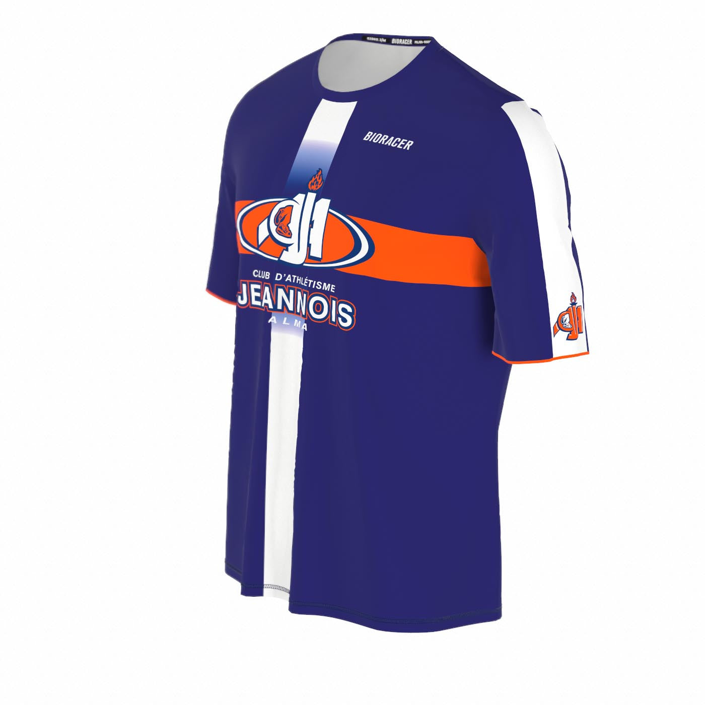 Athletics Shirt - Women
